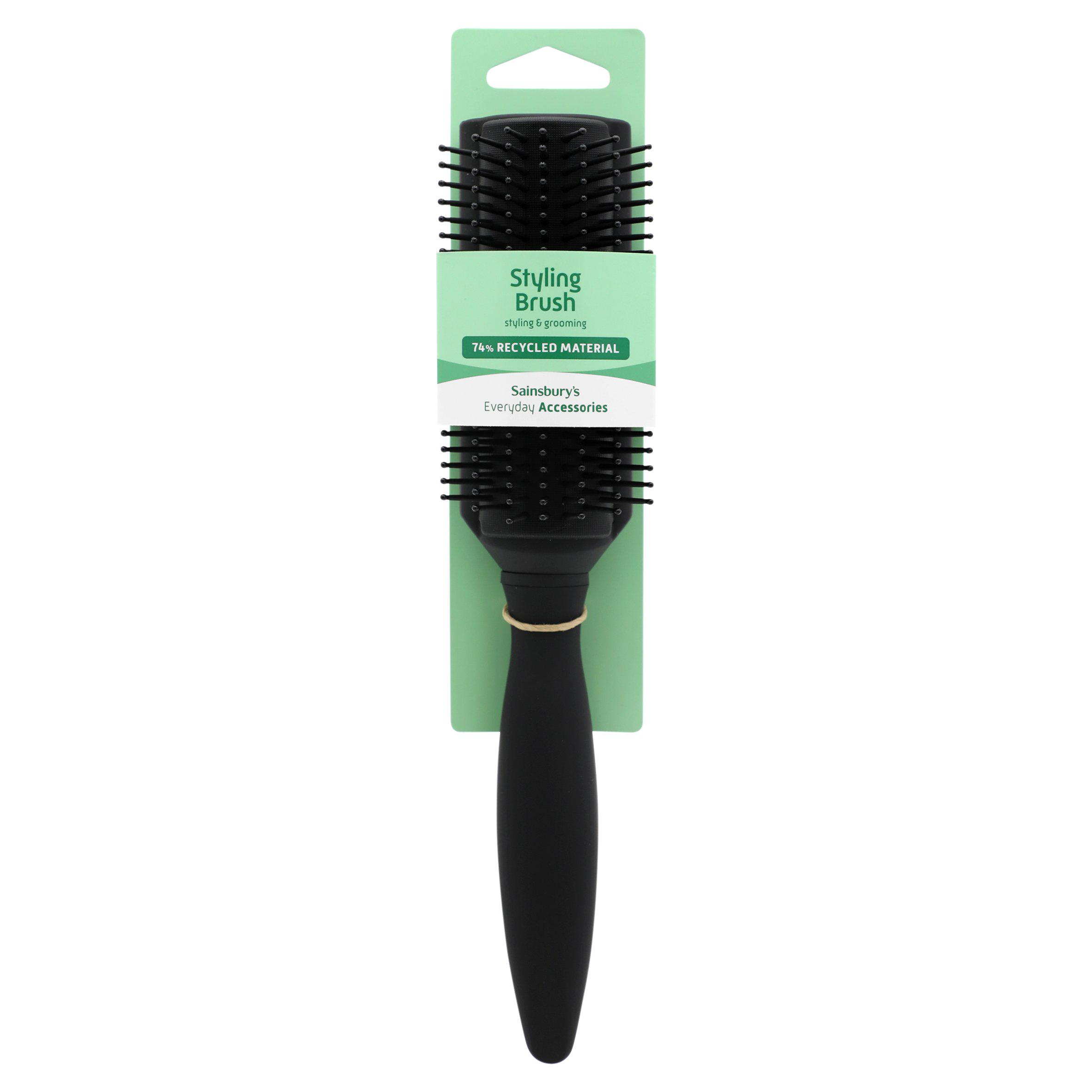 Sainsbury's Styling Brush