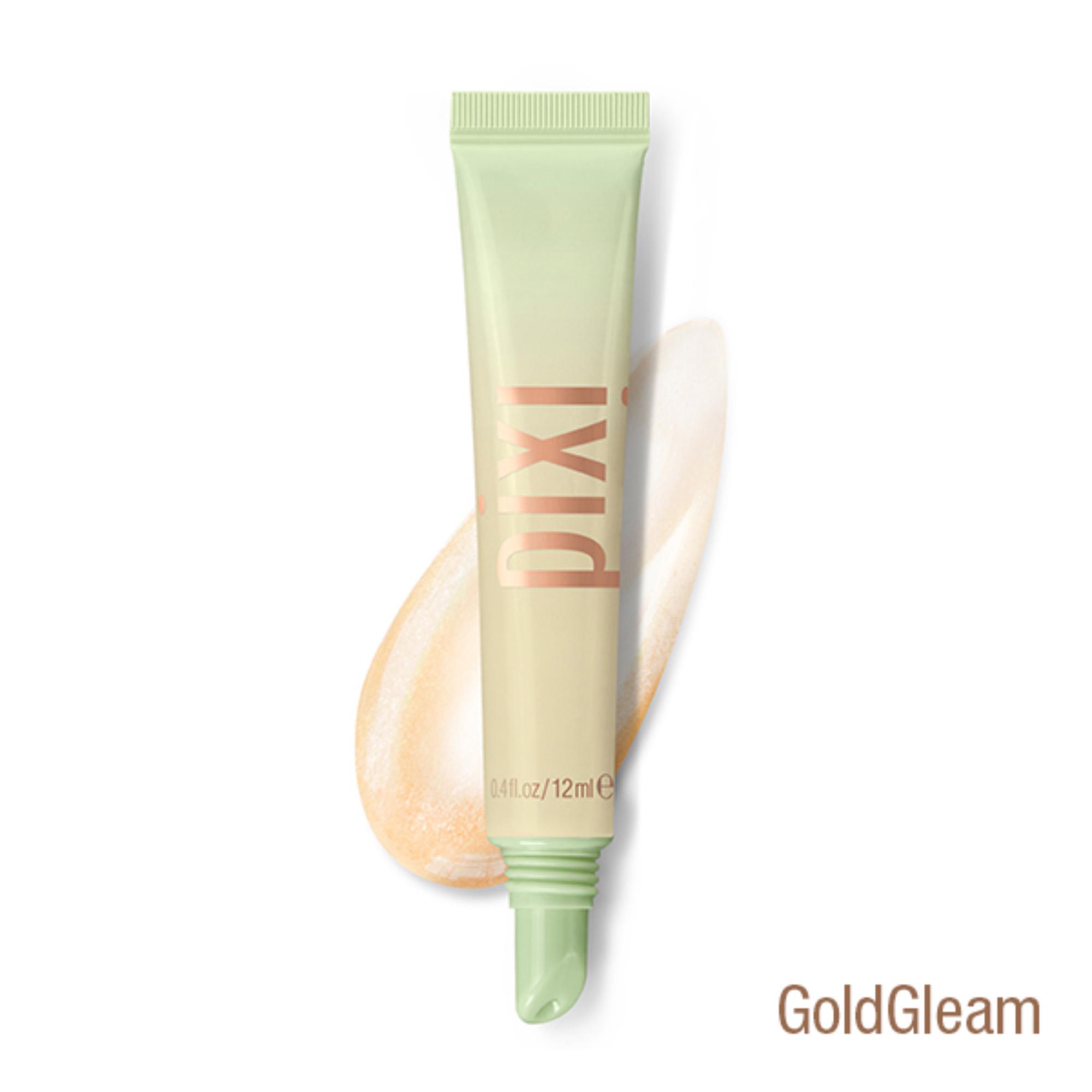 Pixi LipTone Lip Gloss, Gold Gleam 12ml thumbnail 3