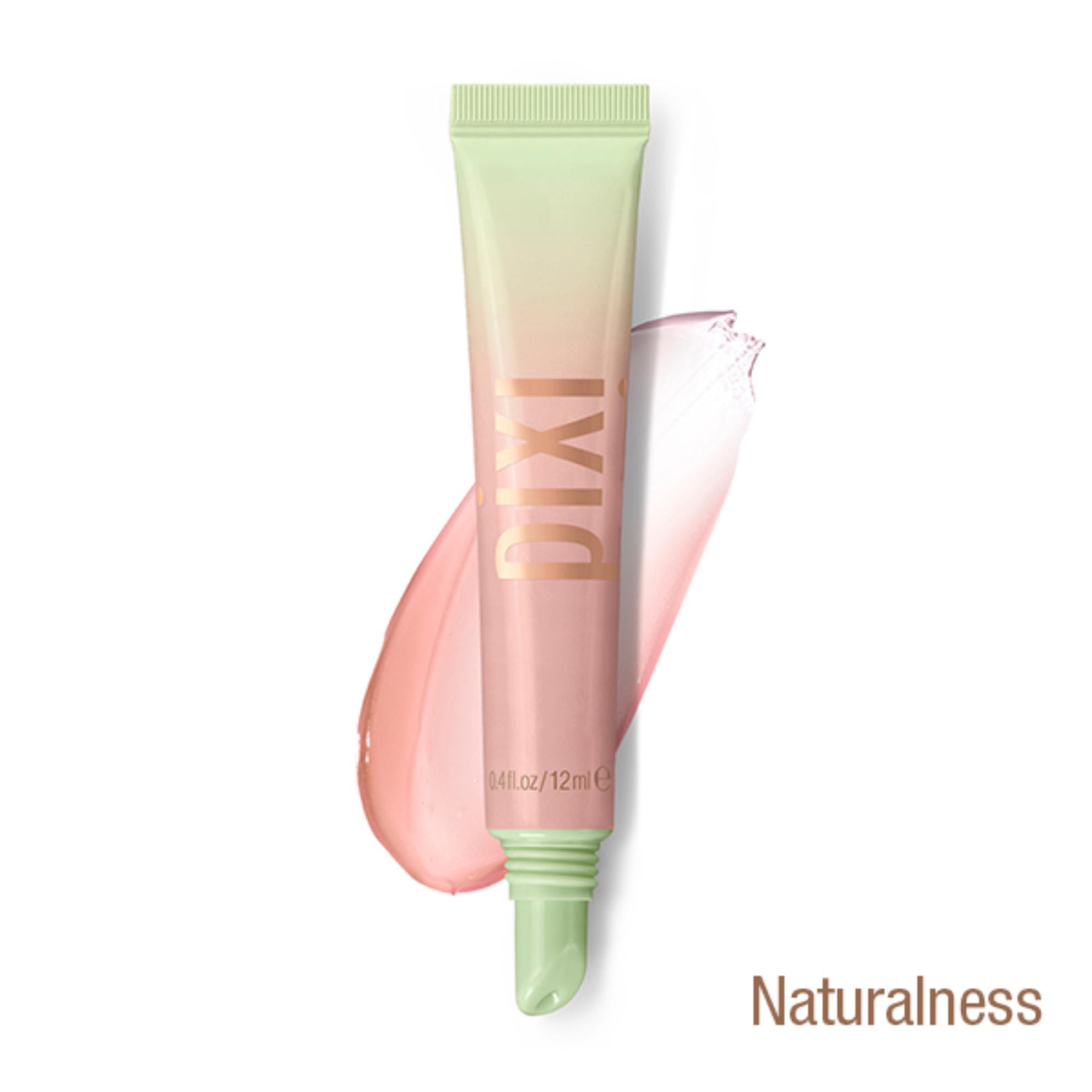 Pixi LipTone Lip Gloss, Naturalness 12ml thumbnail 3