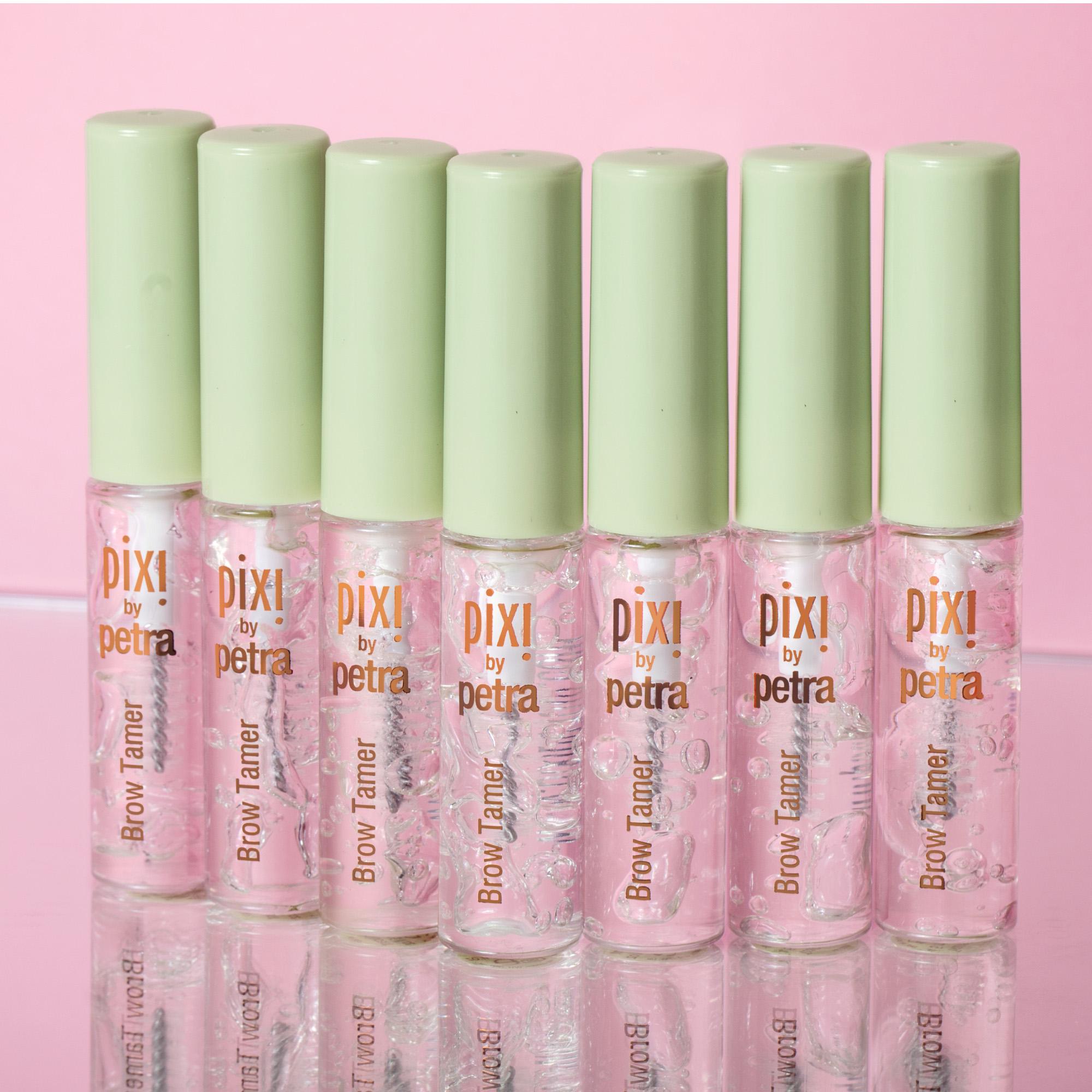 Pixi Brow Tamer, Translucent 4.5ml thumbnail 3