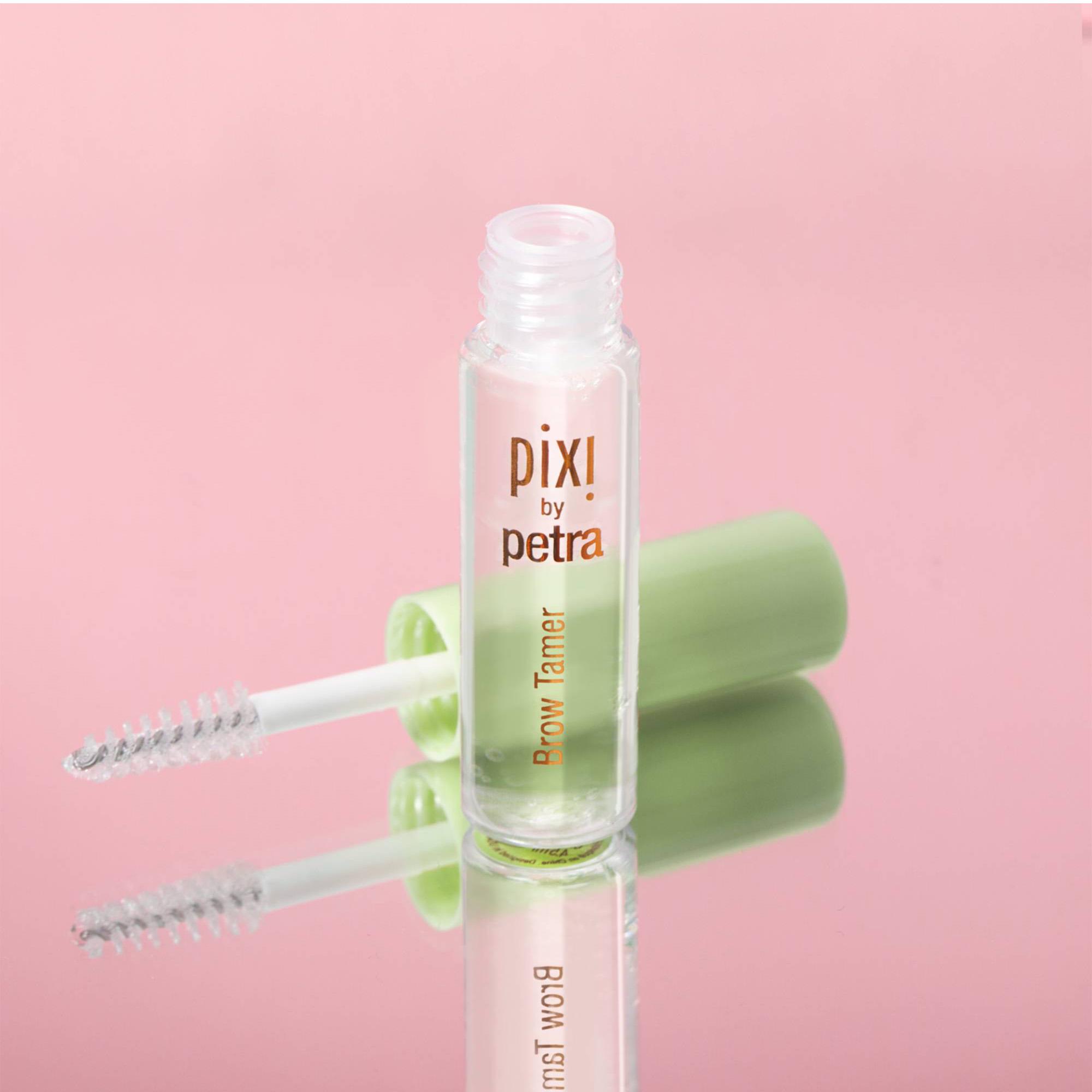 Pixi Brow Tamer, Translucent 4.5ml thumbnail 5