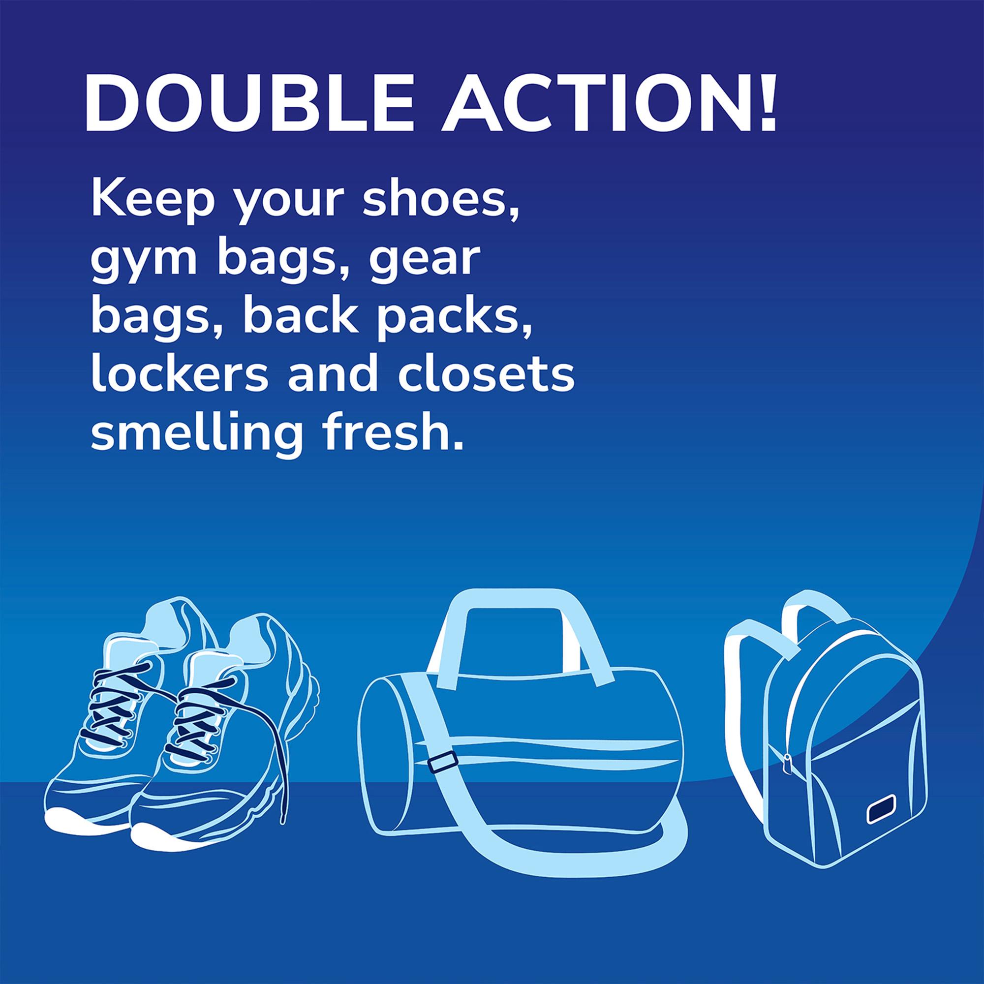 Dr. Scholl's Shoe Deodoriser Balls 3g thumbnail 5
