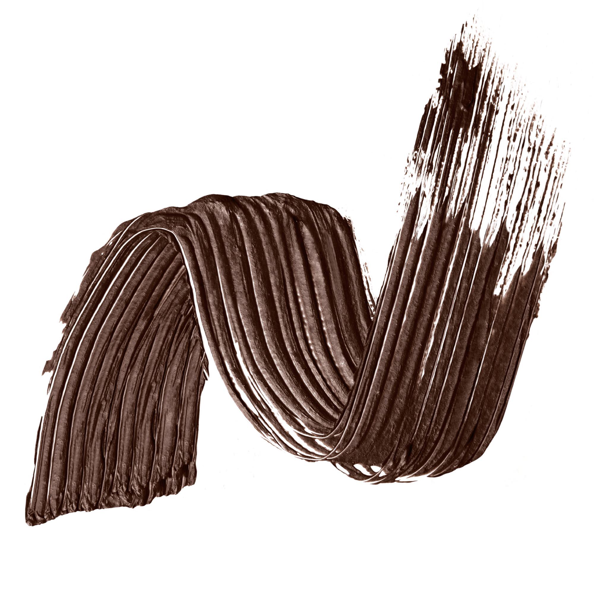 Pixi Large Lash Mascara, Best Brown 12ml thumbnail 3