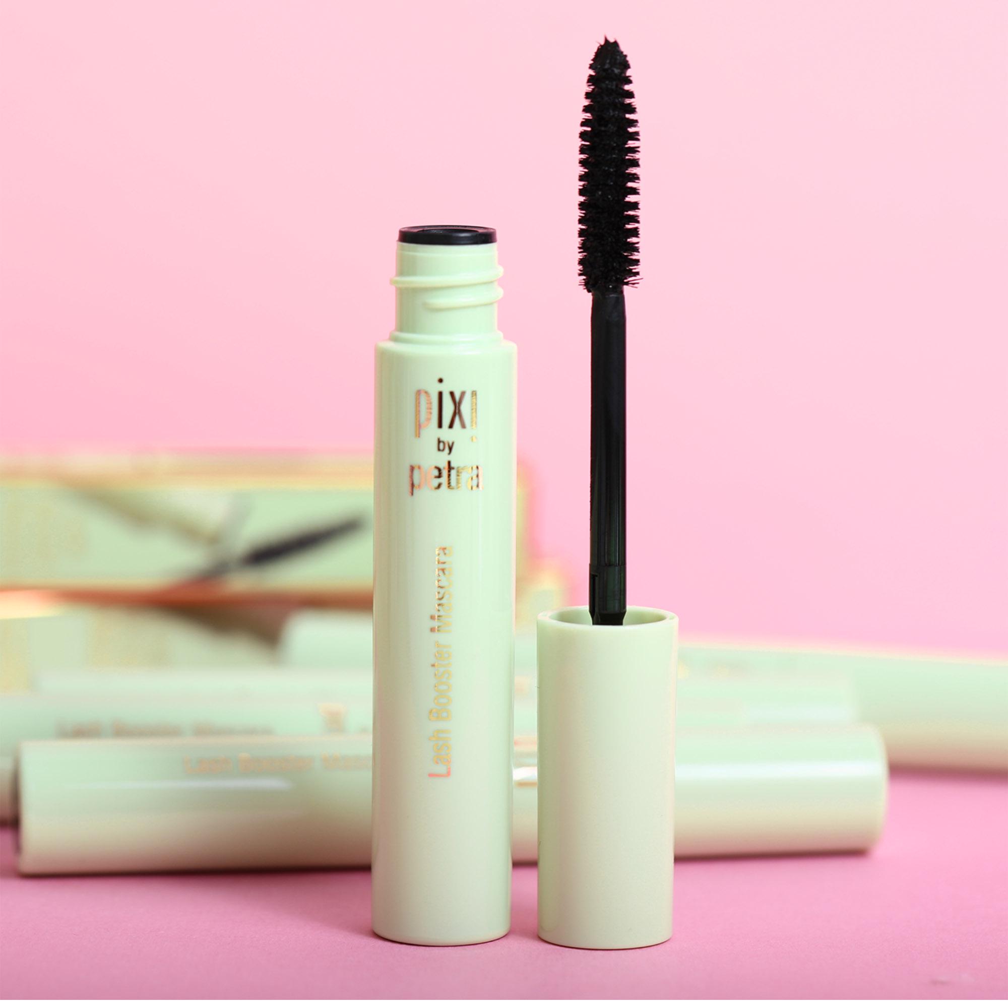 Pixi Large Lash Mascara, Best Brown 12ml thumbnail 4