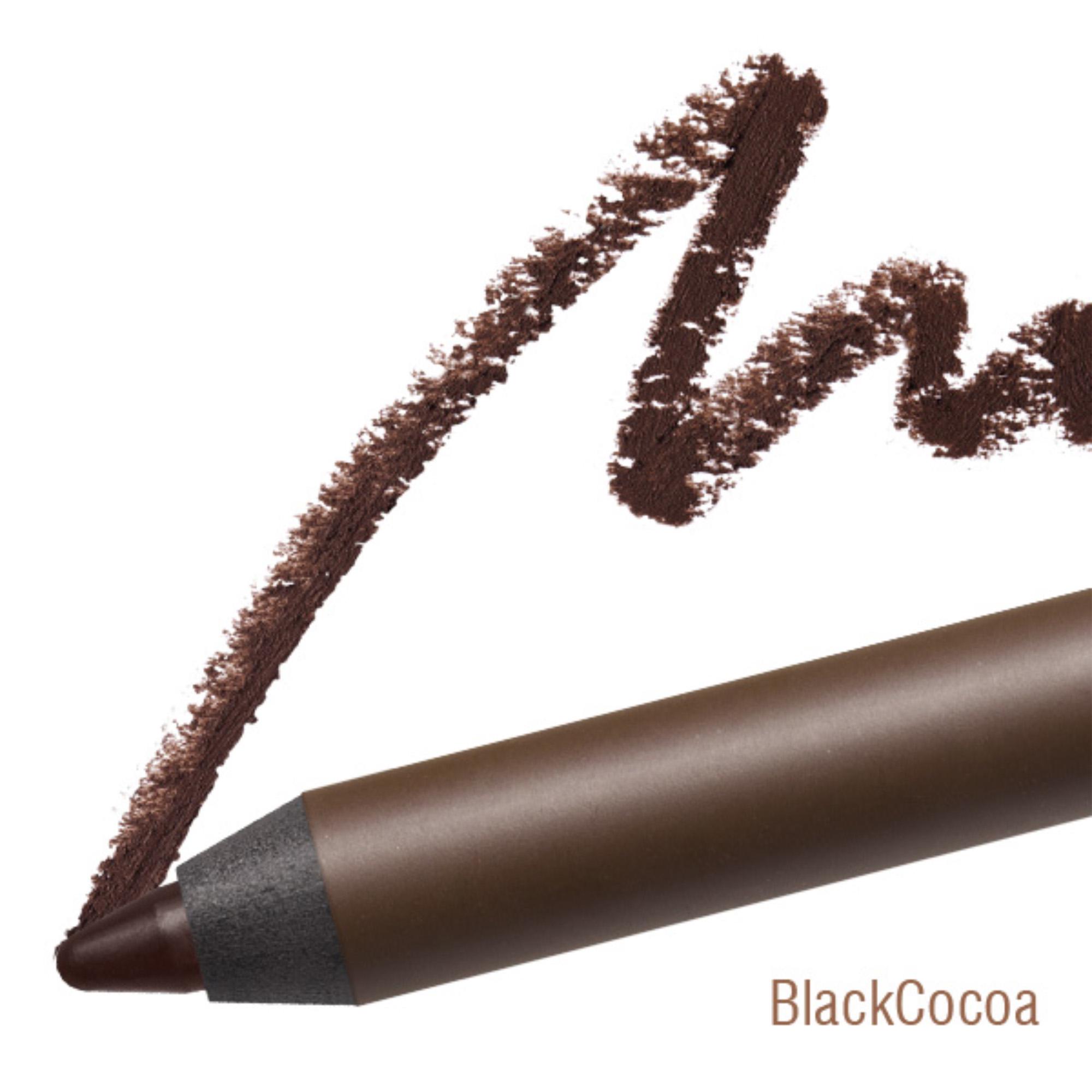 Pixi Endless Silky Waterproof Eye Liner, Black Cocoa 1.2g thumbnail 3