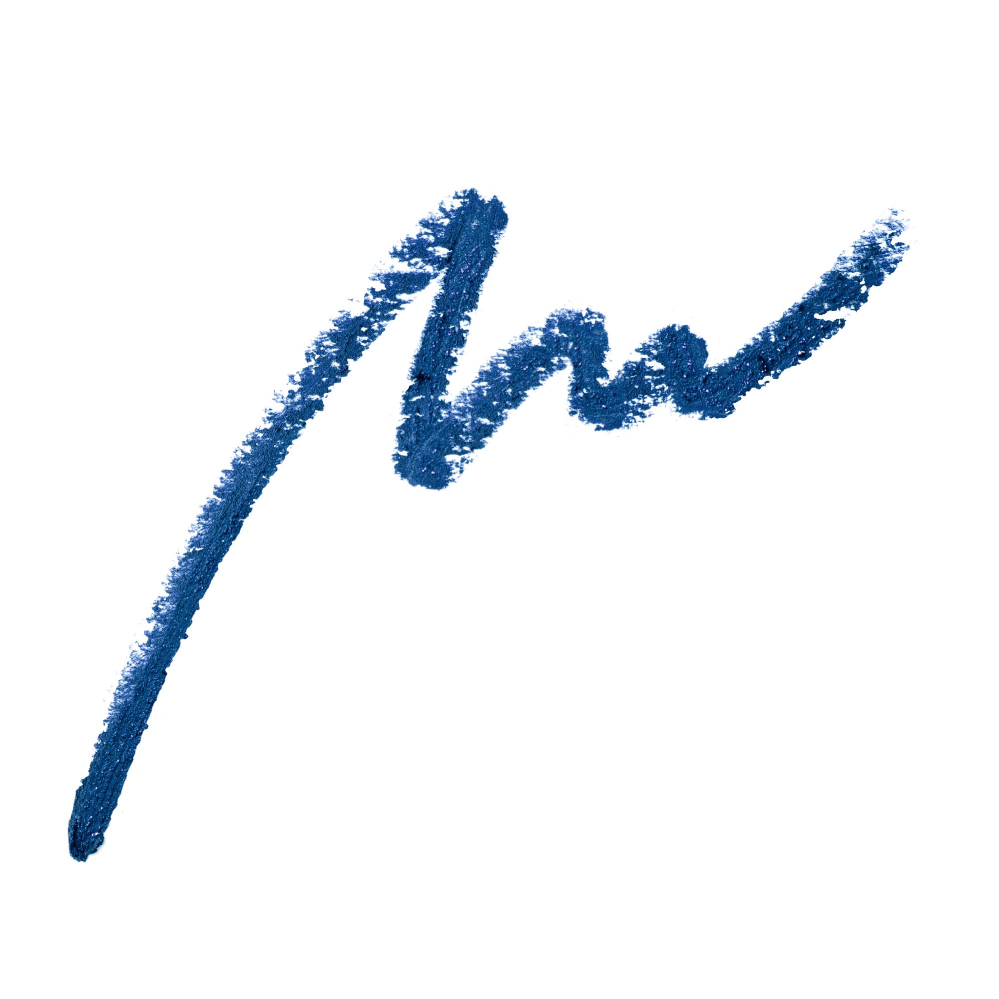 Pixi Endless Silky Waterproof Eye Liner, Black Blue1.2g thumbnail 2