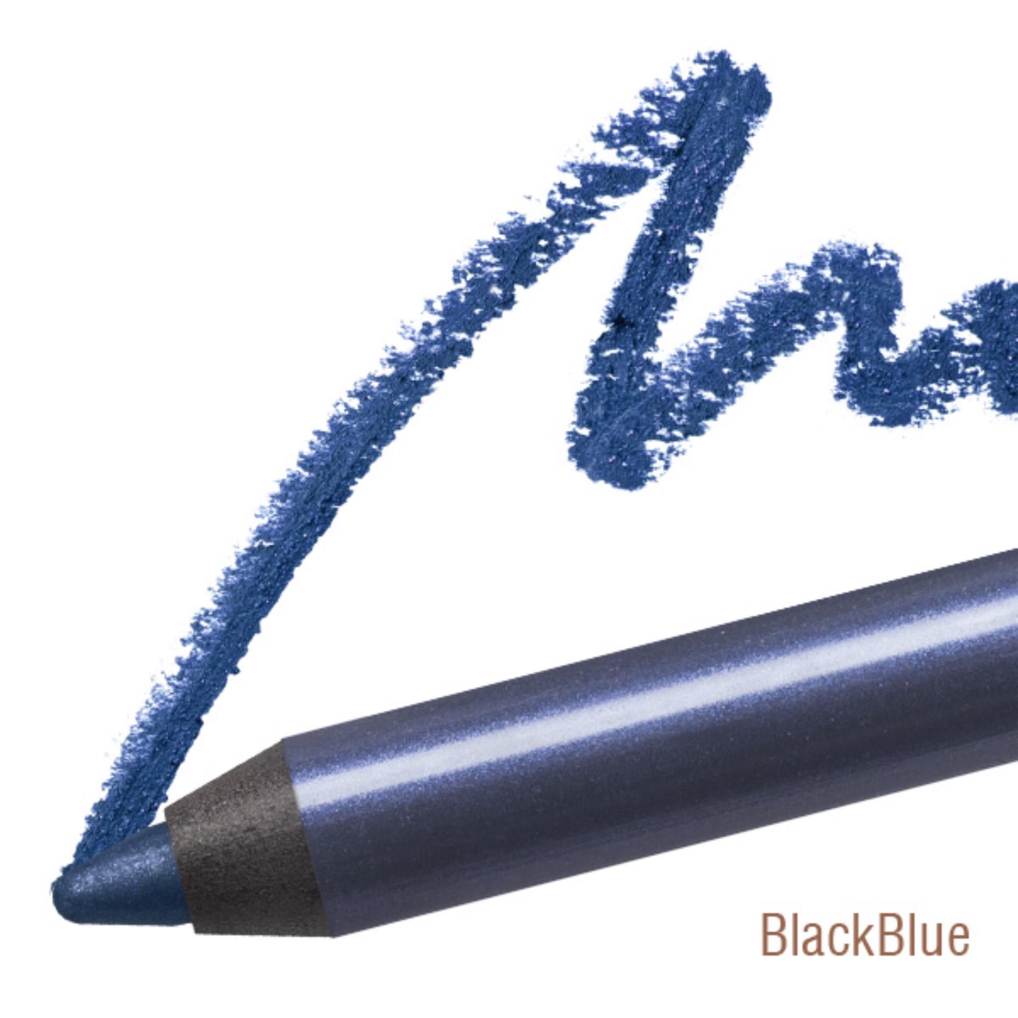 Pixi Endless Silky Waterproof Eye Liner, Black Blue1.2g thumbnail 3