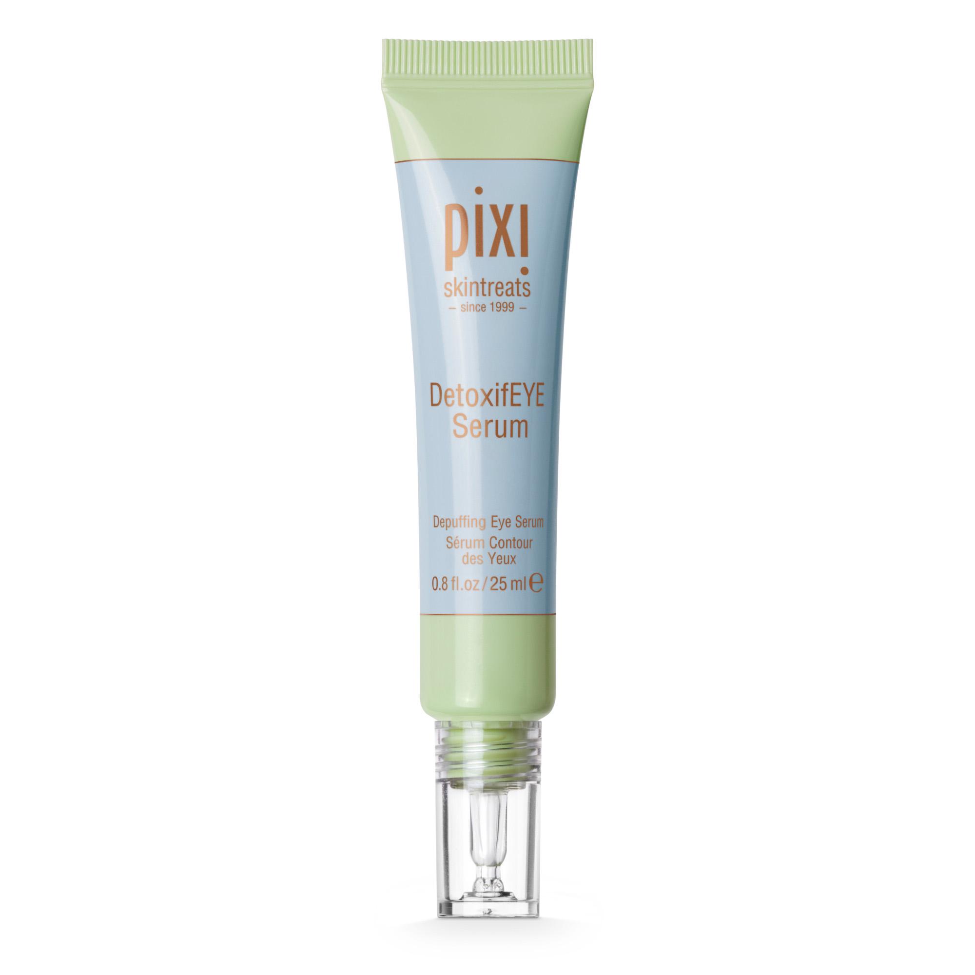 Pixi DetoxifEYE Depuffing Eye Serum 25ml