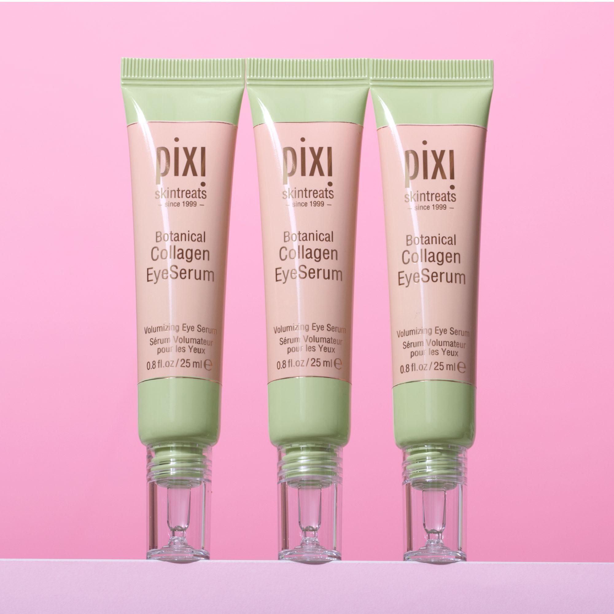 Pixi Botanical Collagen Eye Serum 25ml thumbnail 2