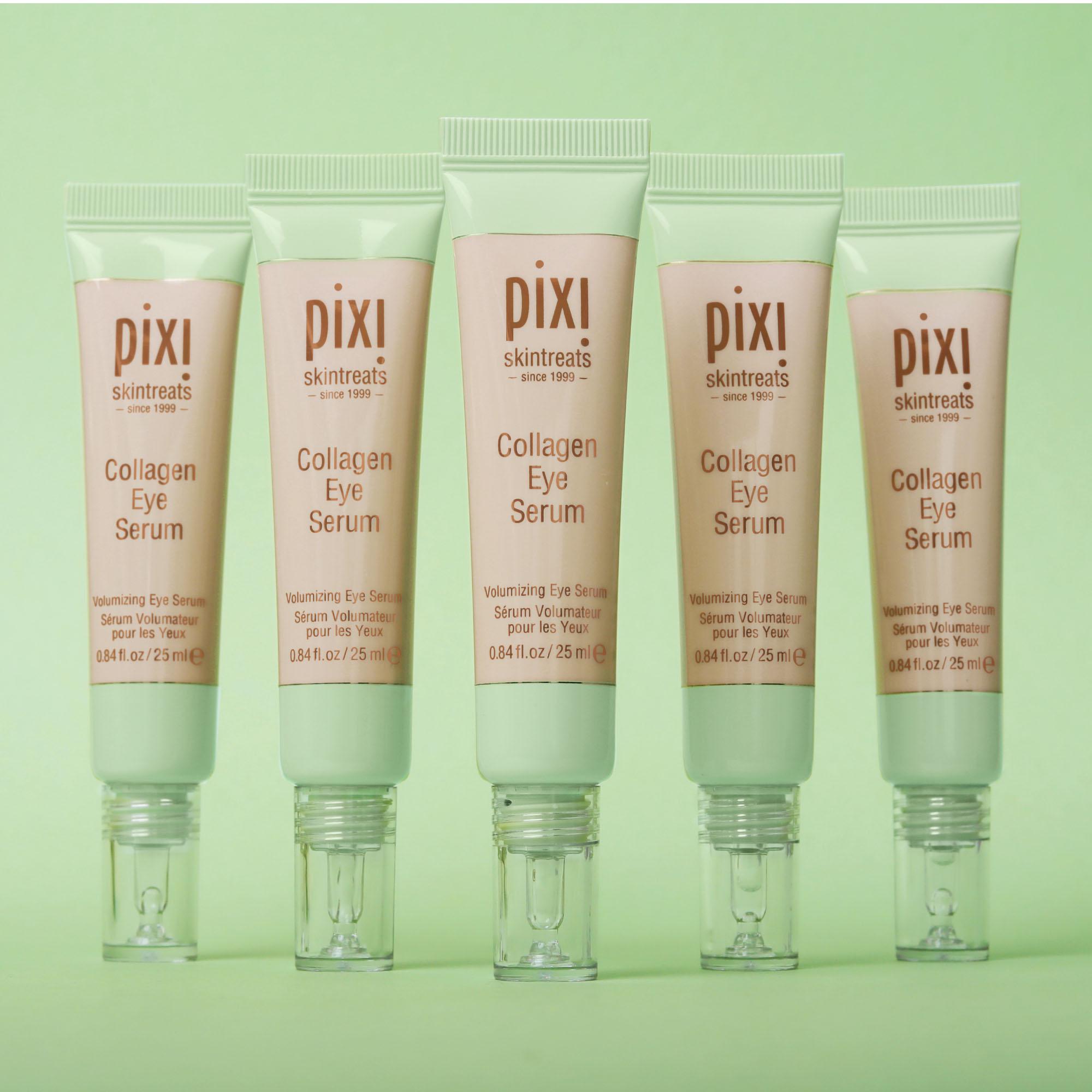 Pixi Botanical Collagen Eye Serum 25ml thumbnail 3