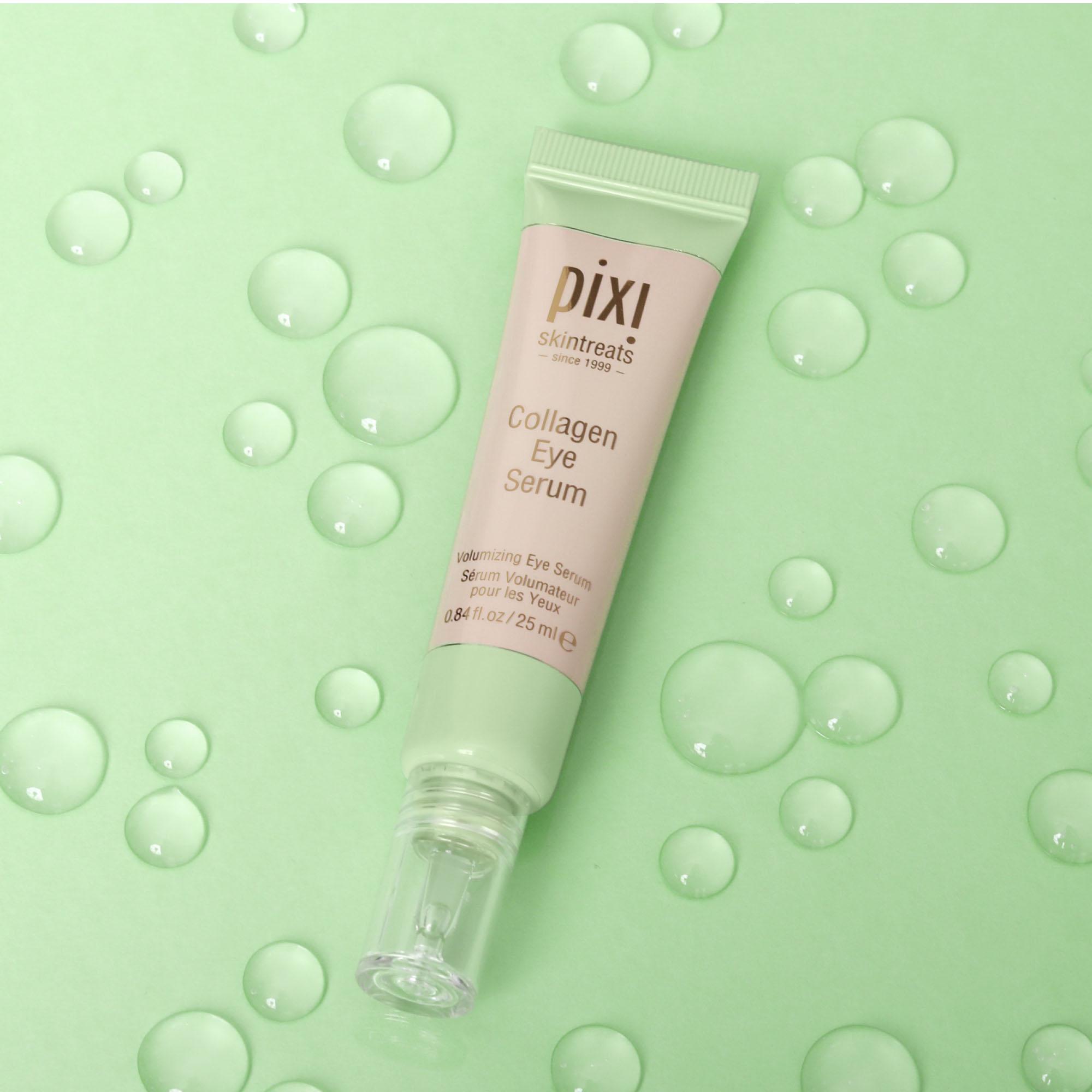 Pixi Botanical Collagen Eye Serum 25ml thumbnail 4