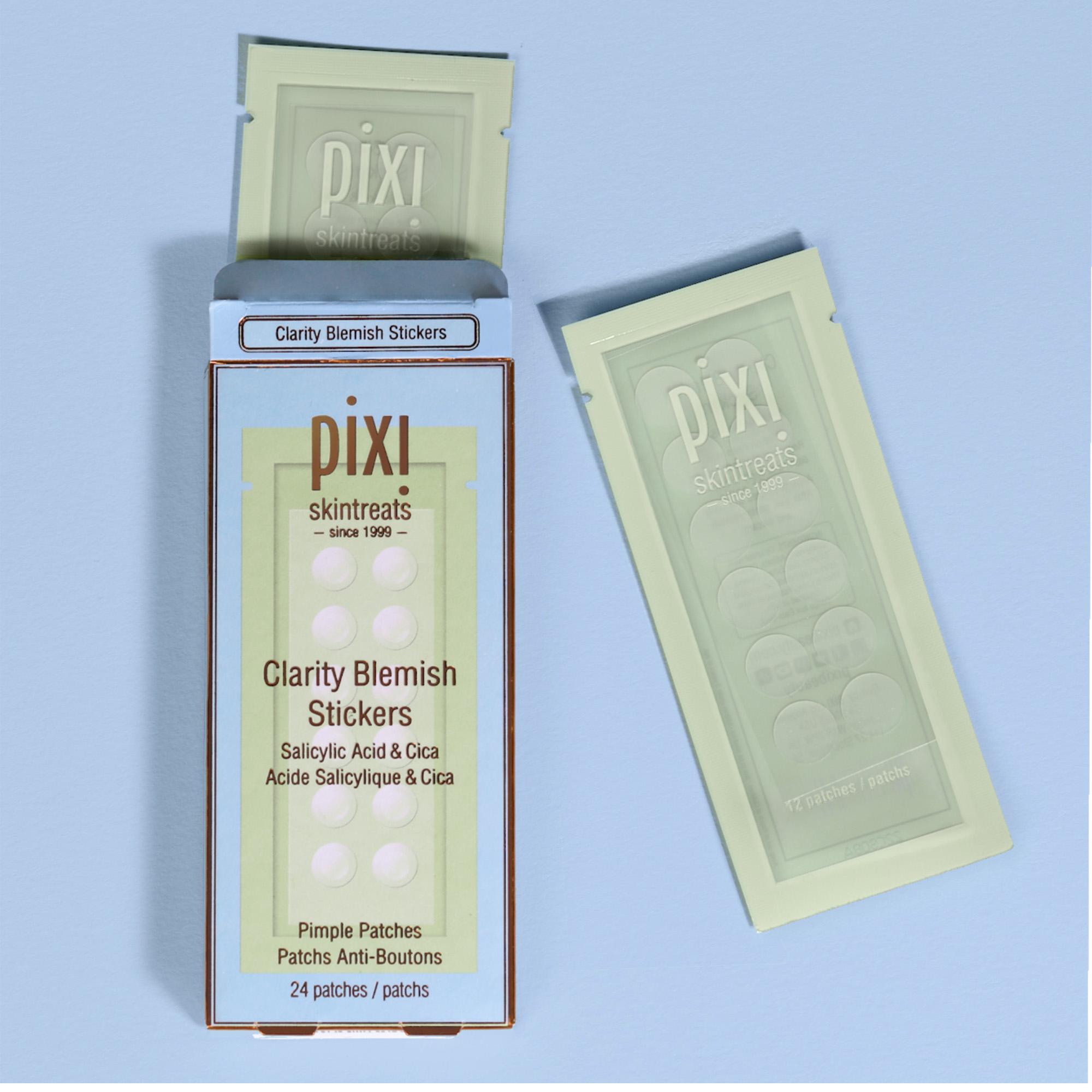 Pixi Clarity Blemish & Spot Patches x24 thumbnail 3