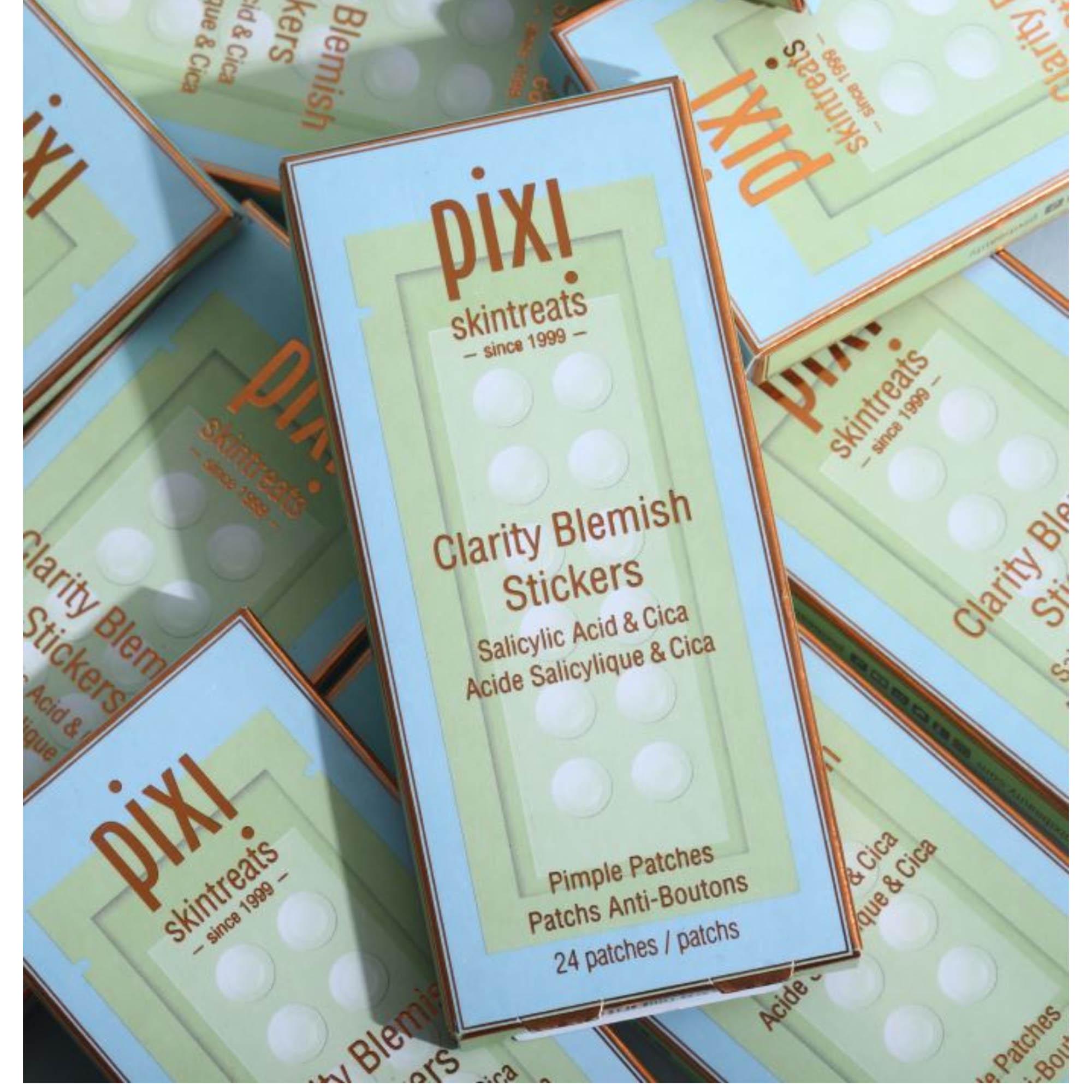 Pixi Clarity Blemish & Spot Patches x24 thumbnail 4