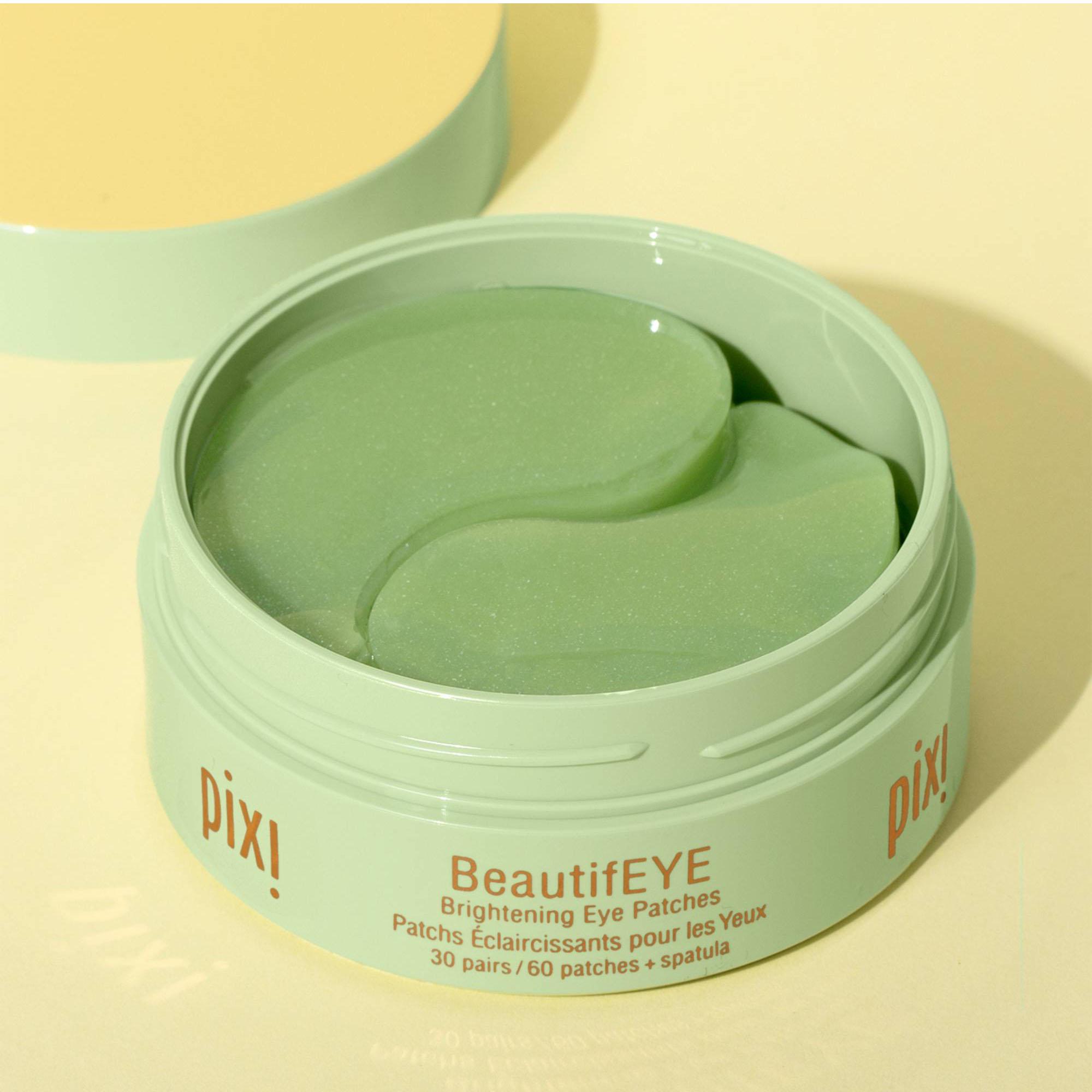 Pixi BeautifEYE Brightening Under Eye Masks x30 pairs thumbnail 2