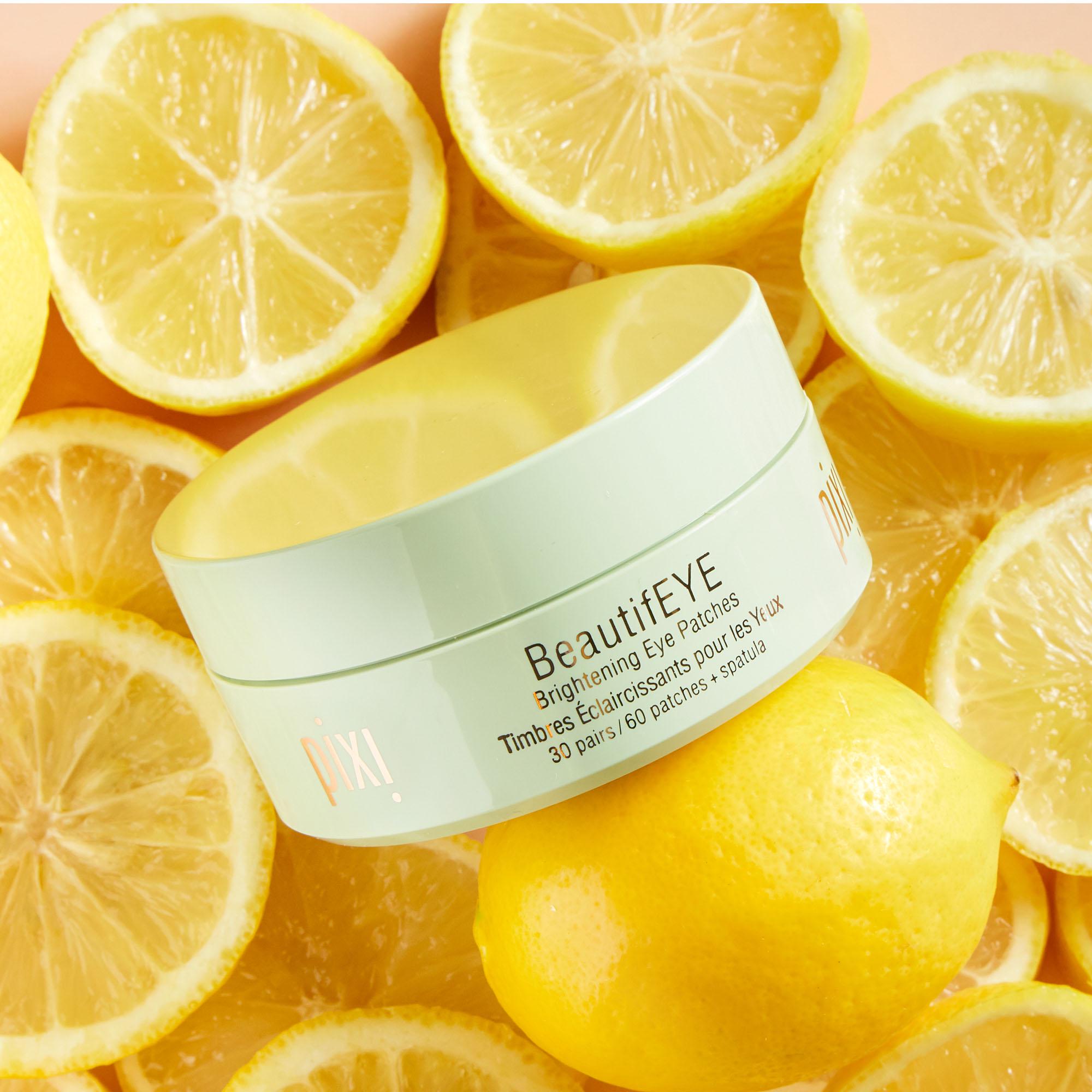Pixi BeautifEYE Brightening Under Eye Masks x30 pairs thumbnail 4
