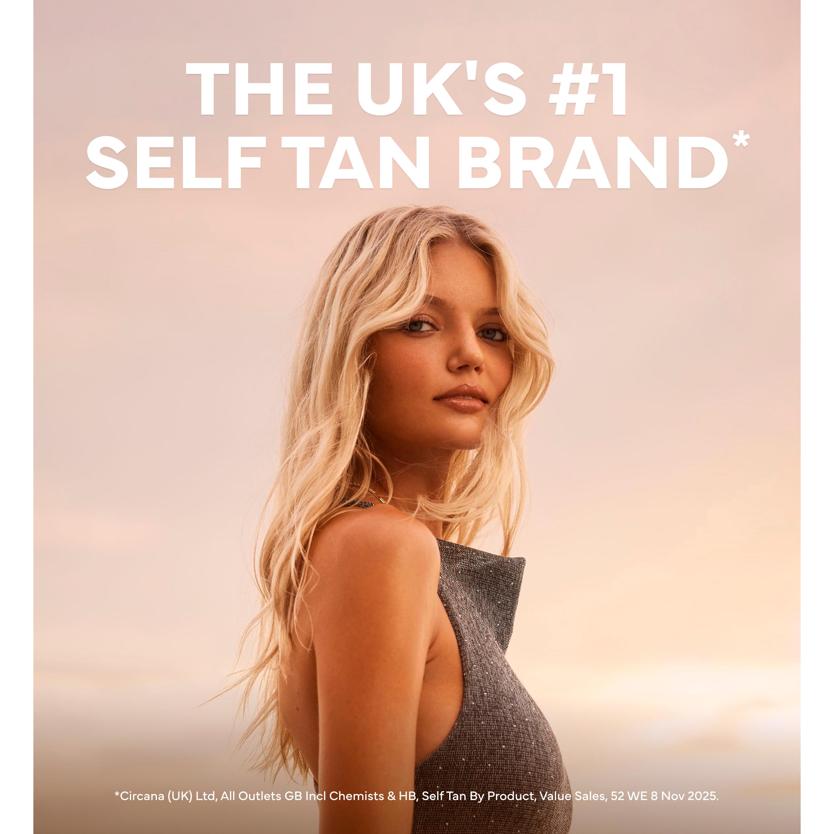 Bondi Sands Self Tanning Foam One Hour Express Ultra Dark 200ml thumbnail 6