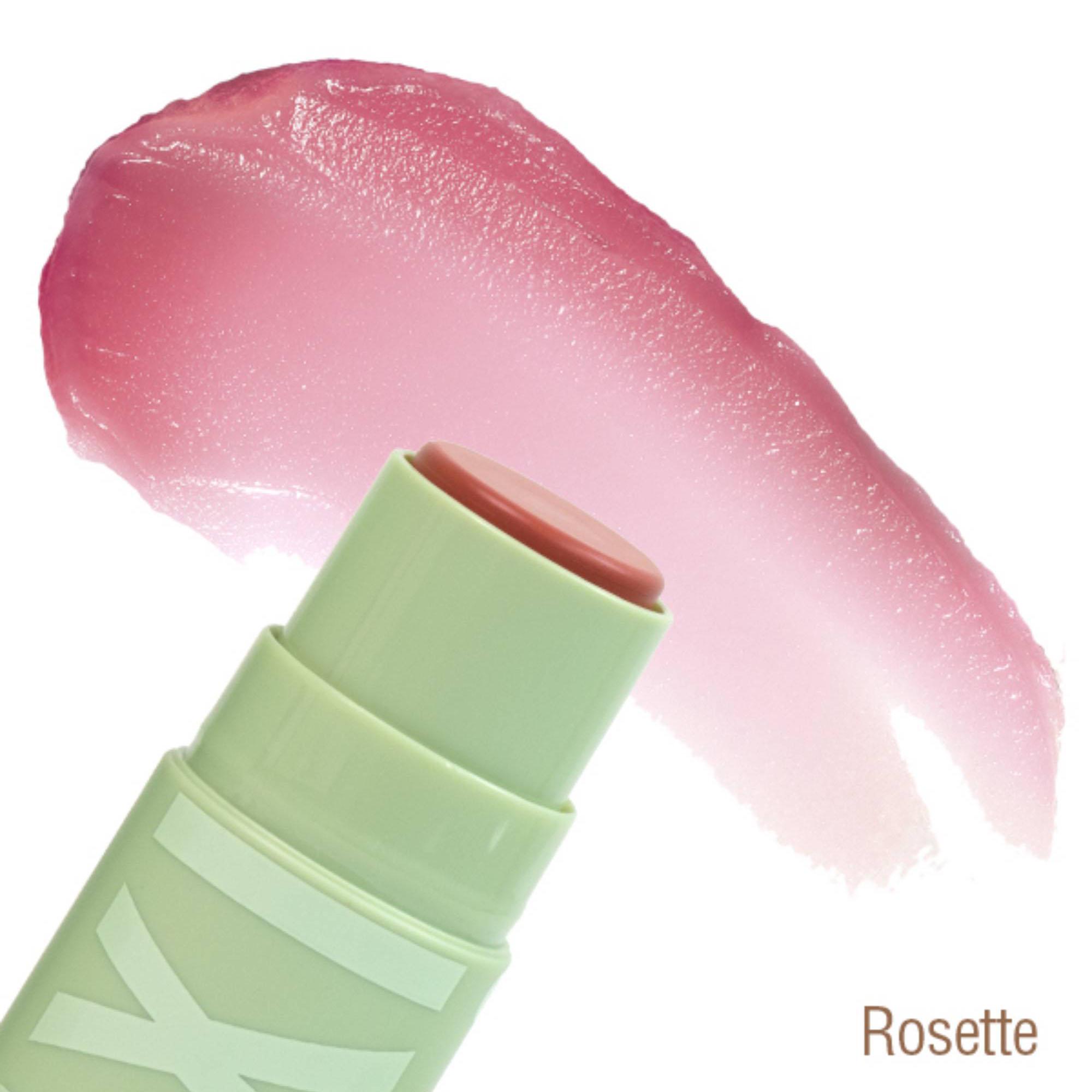 Pixi +Hydra LipTreat Tinted Lip Balm, Rosette 4.8g thumbnail 2