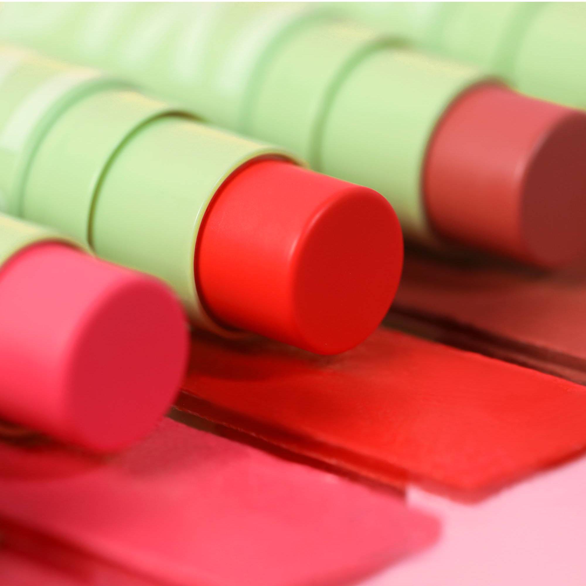 Pixi +Hydra LipTreat Tinted Lip Balm, Rosette 4.8g thumbnail 3