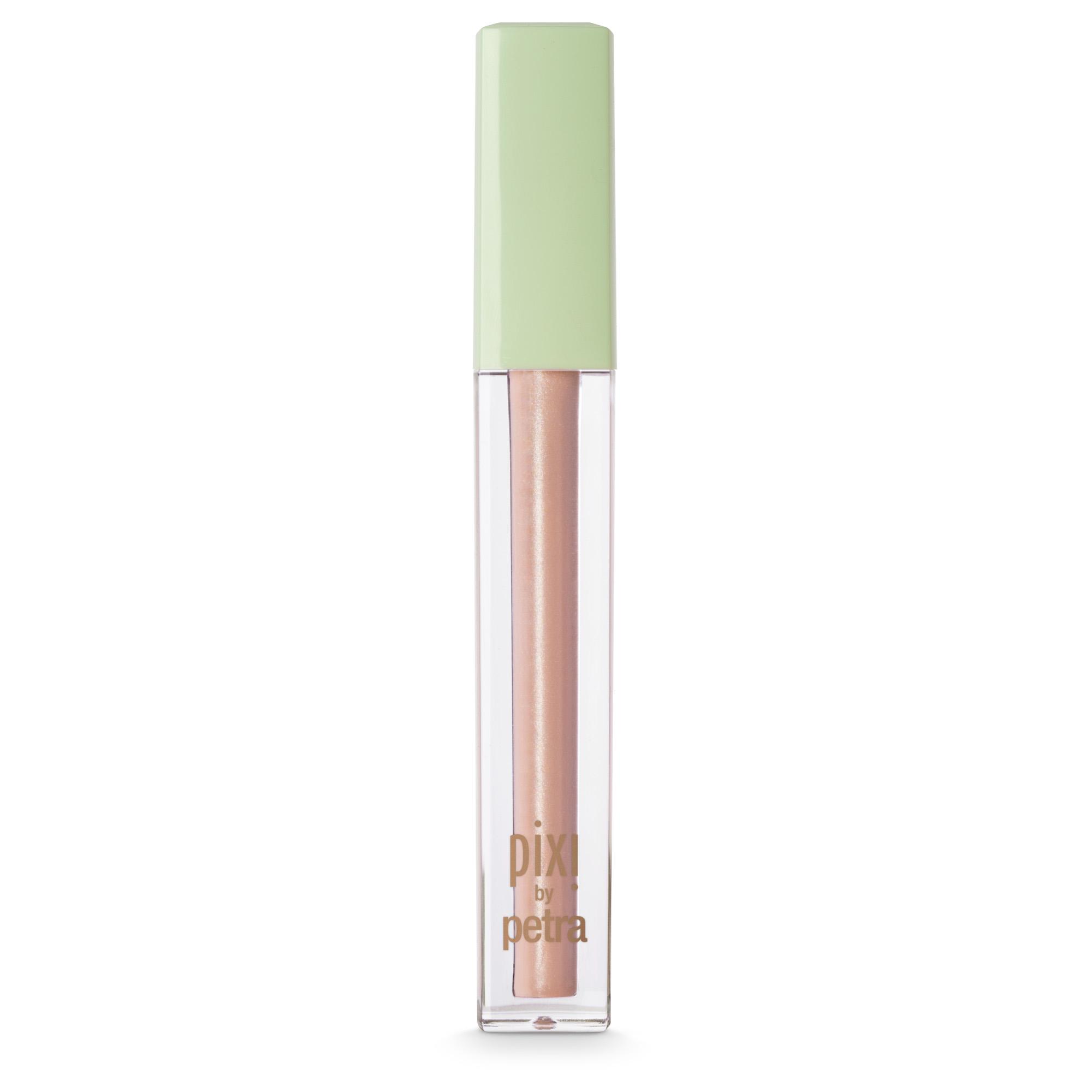 Pixi LipLift Max Plumping Lip Gloss, Honey Sheen 2.7g