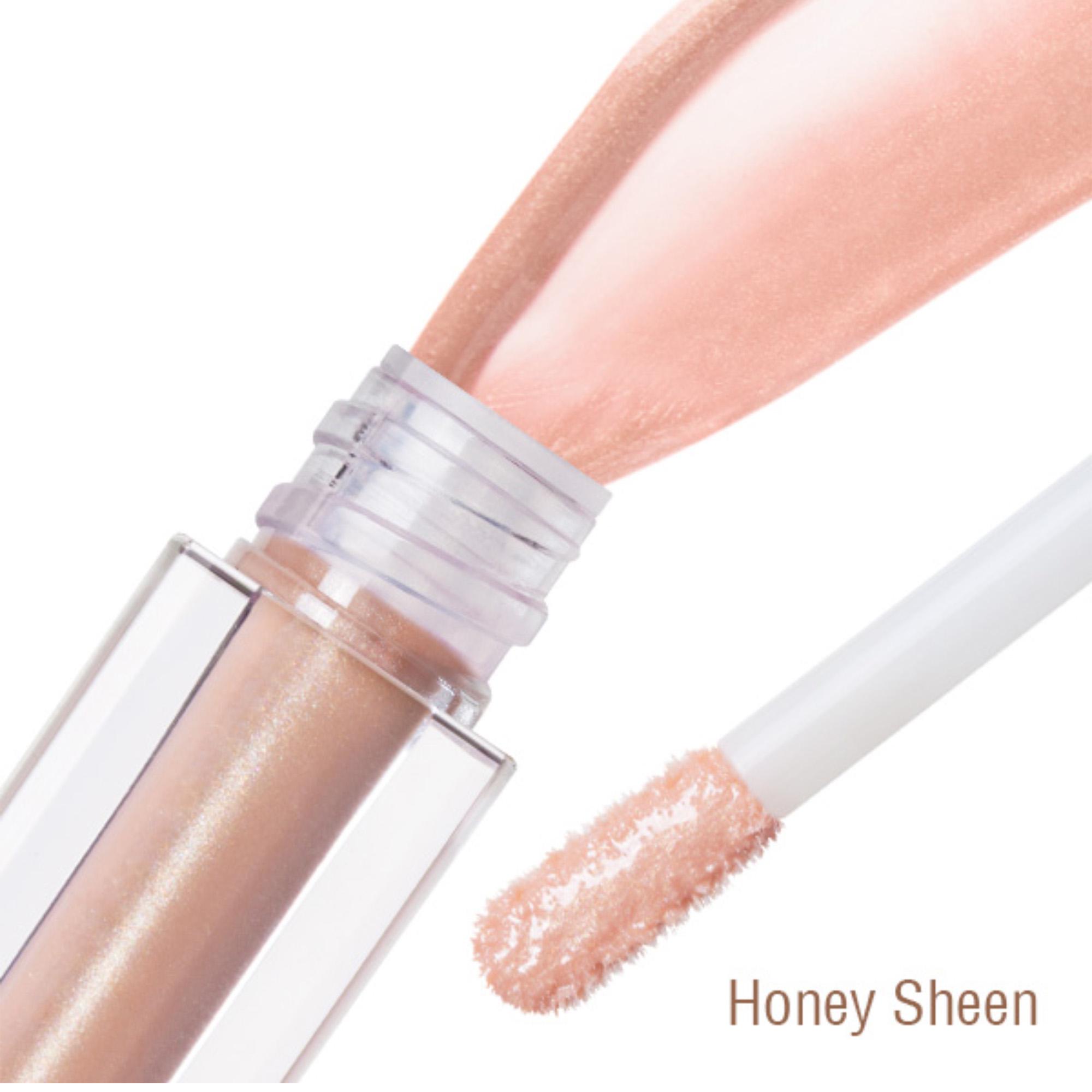Pixi LipLift Max Plumping Lip Gloss, Honey Sheen 2.7g thumbnail 3