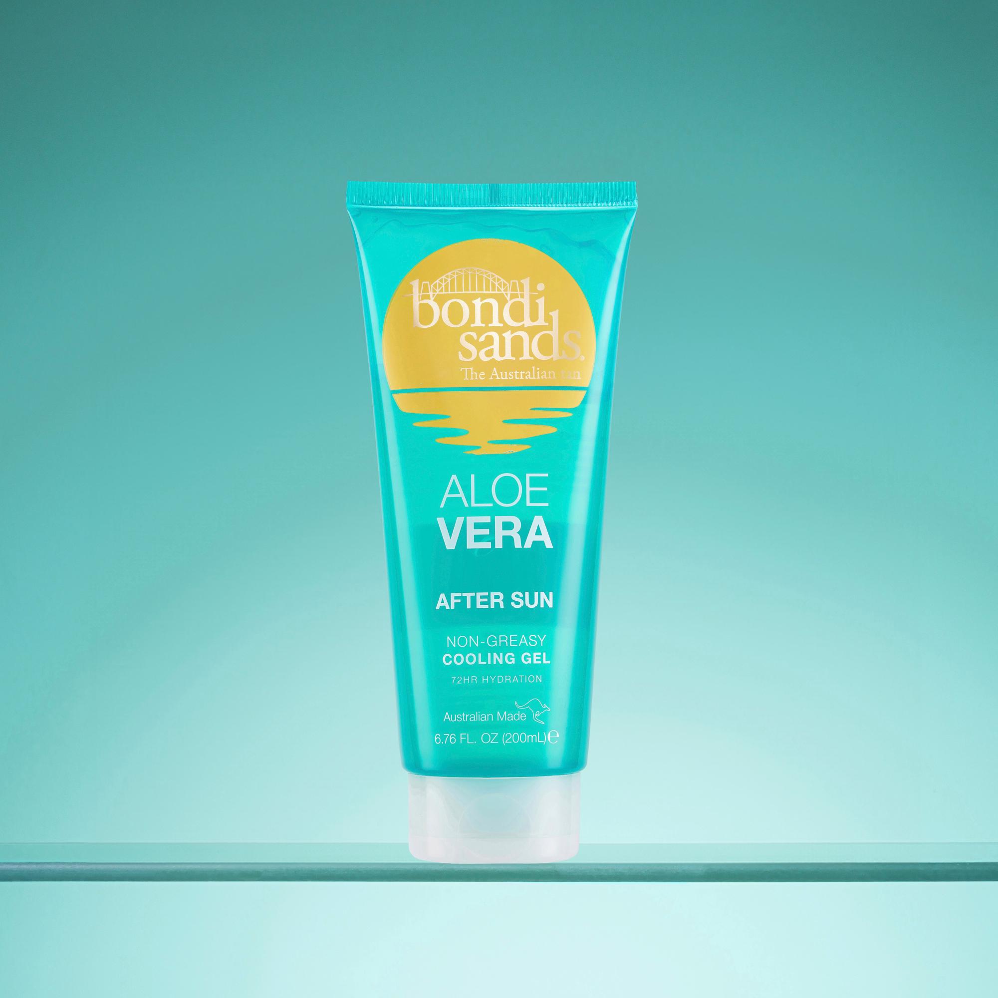 Bondi Sands Aloe Vera Cooling Gel 200ml thumbnail 2