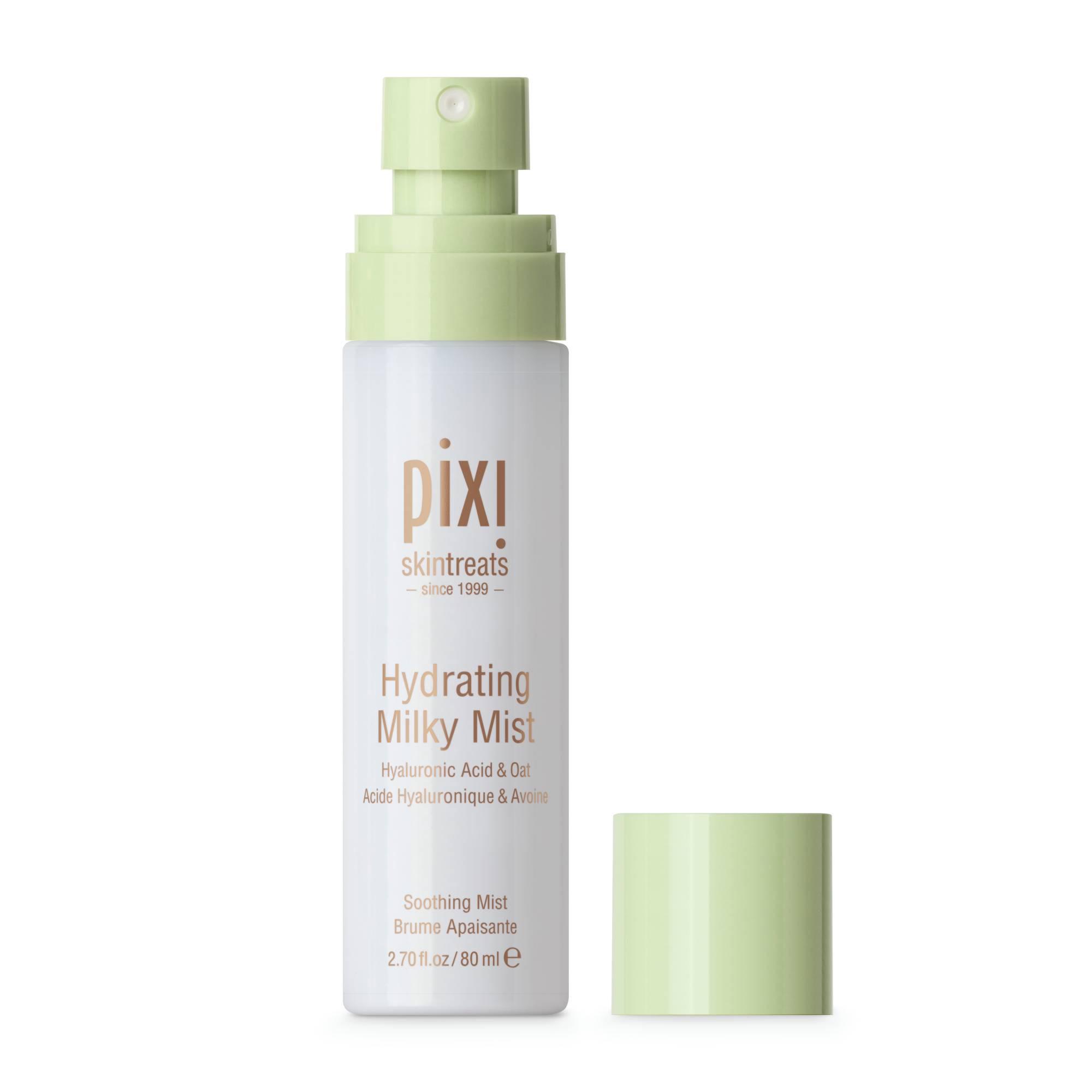 Pixi Hydrating Milky Facial Mist 80ml