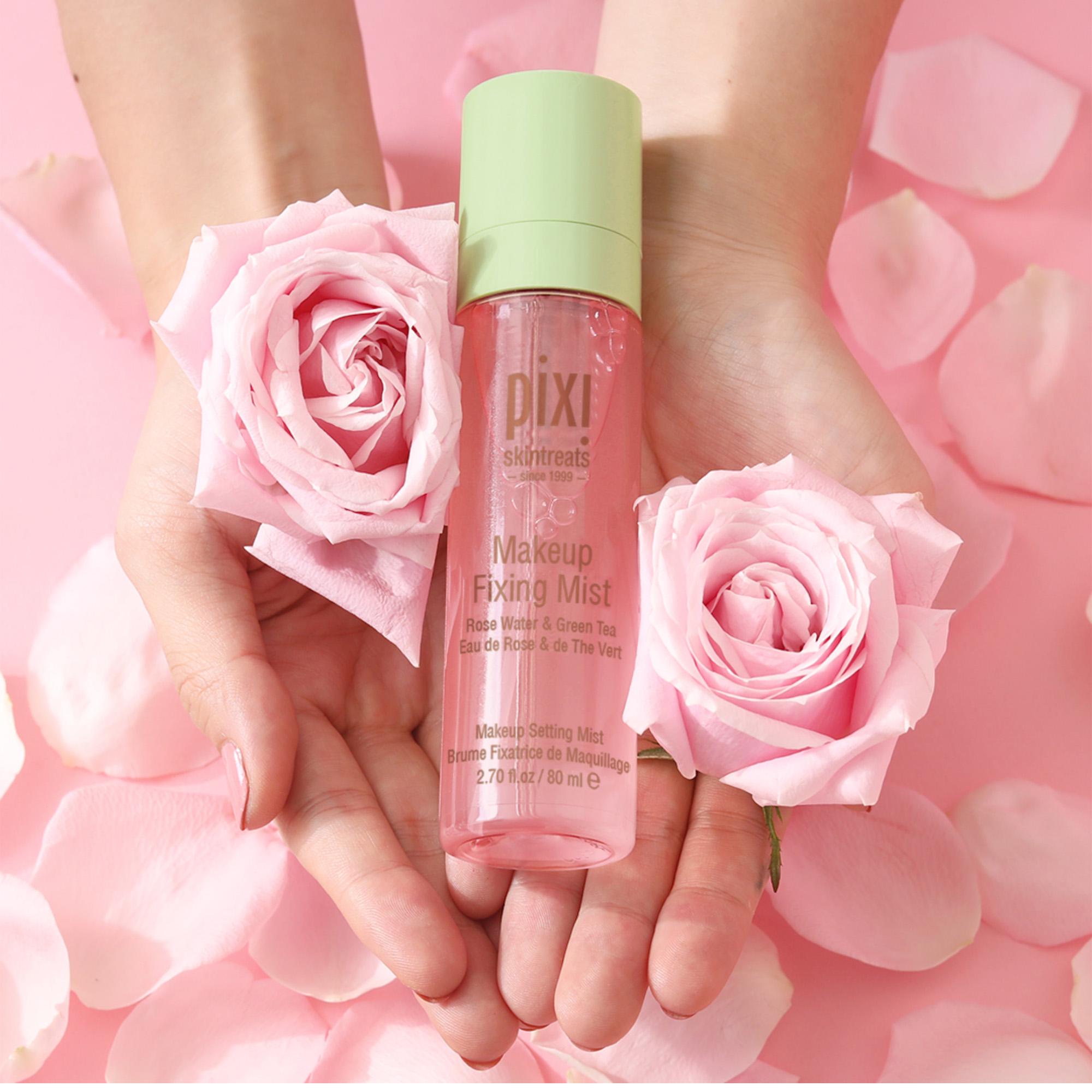Pixi Makeup Fixing Mist 80ml thumbnail 3