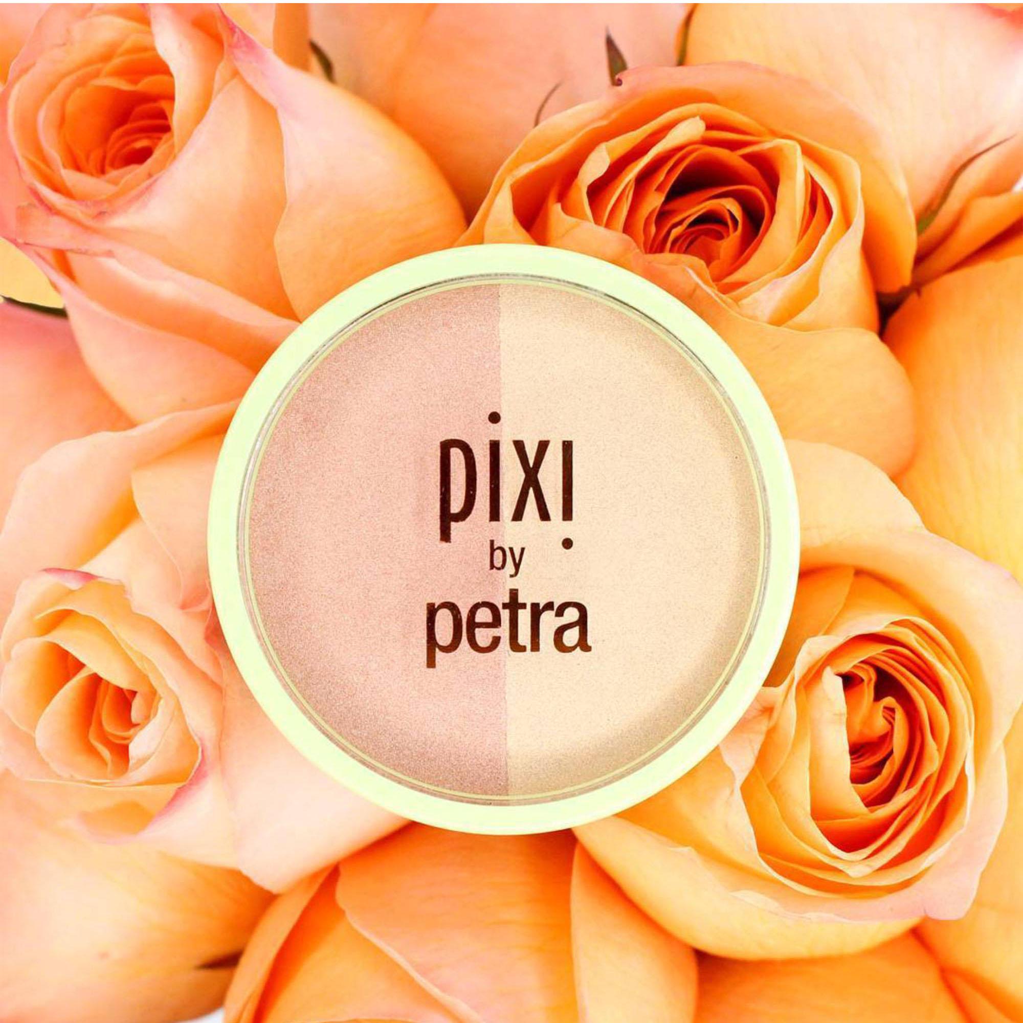 Pixi Beauty Blush Duo, Peach Honey 10.2g thumbnail 3