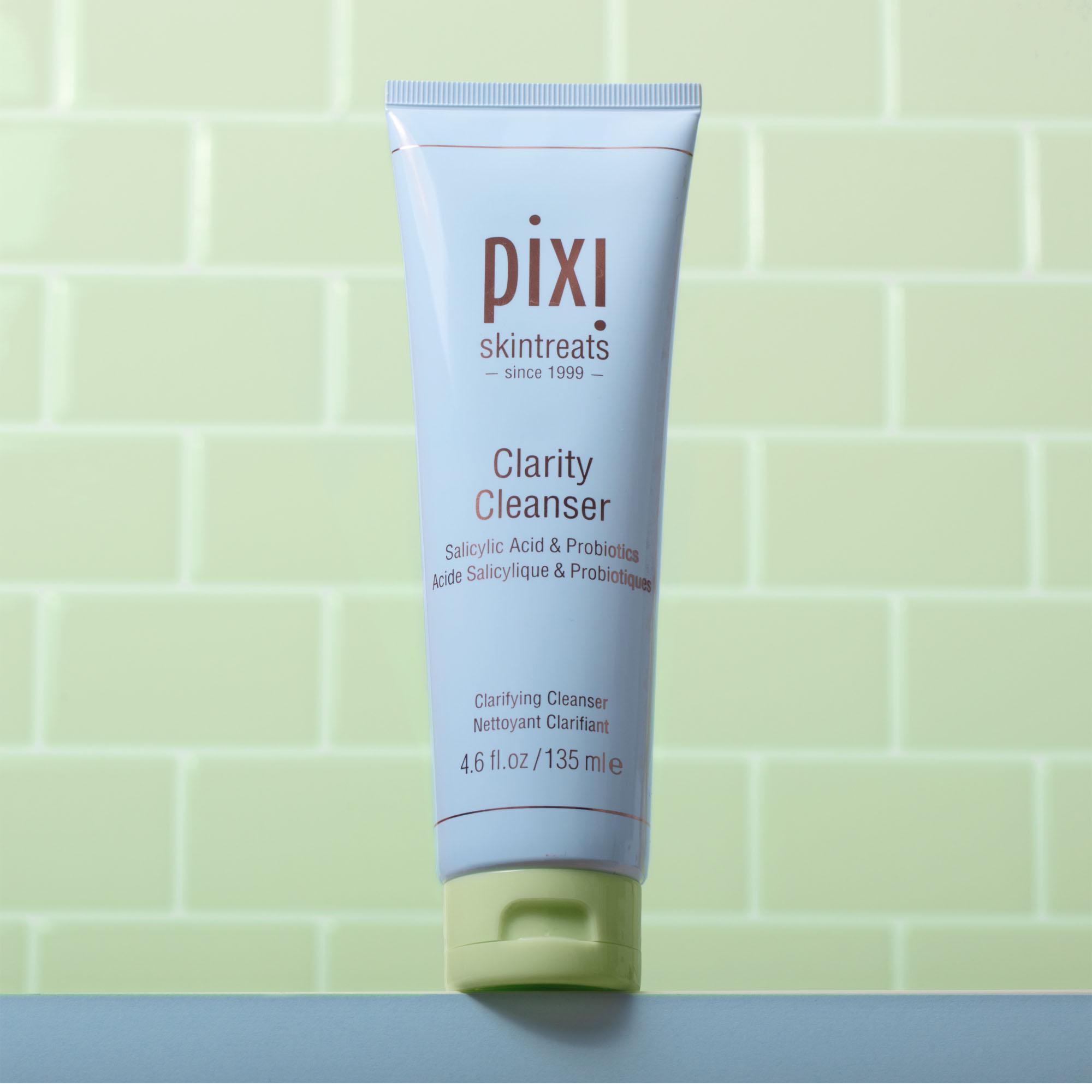 Pixi Clarity Cleanser 135ml thumbnail 2