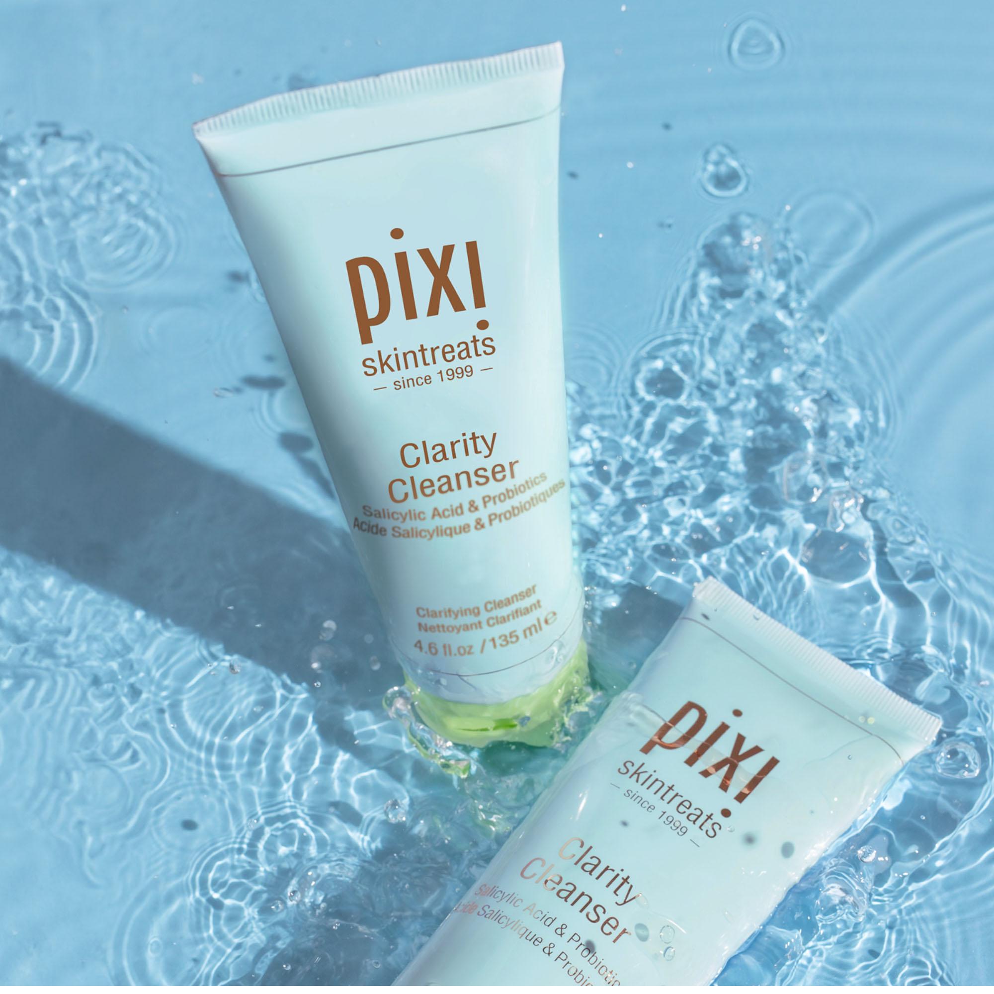 Pixi Clarity Cleanser 135ml thumbnail 3