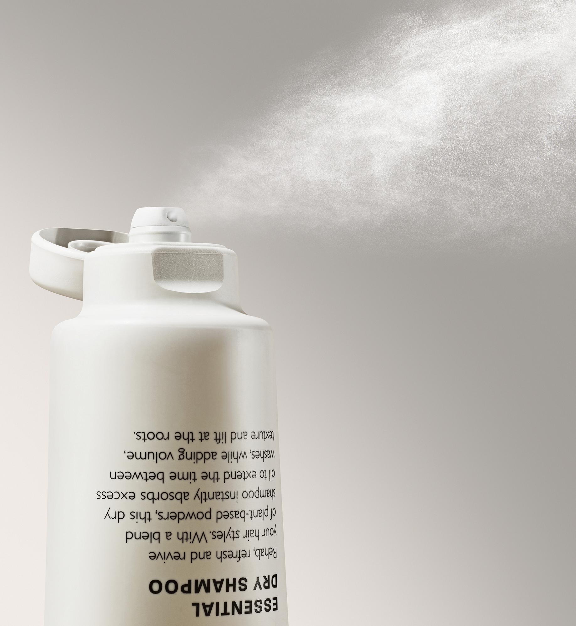 Rehab Essential Dry Shampoo 50g thumbnail 3