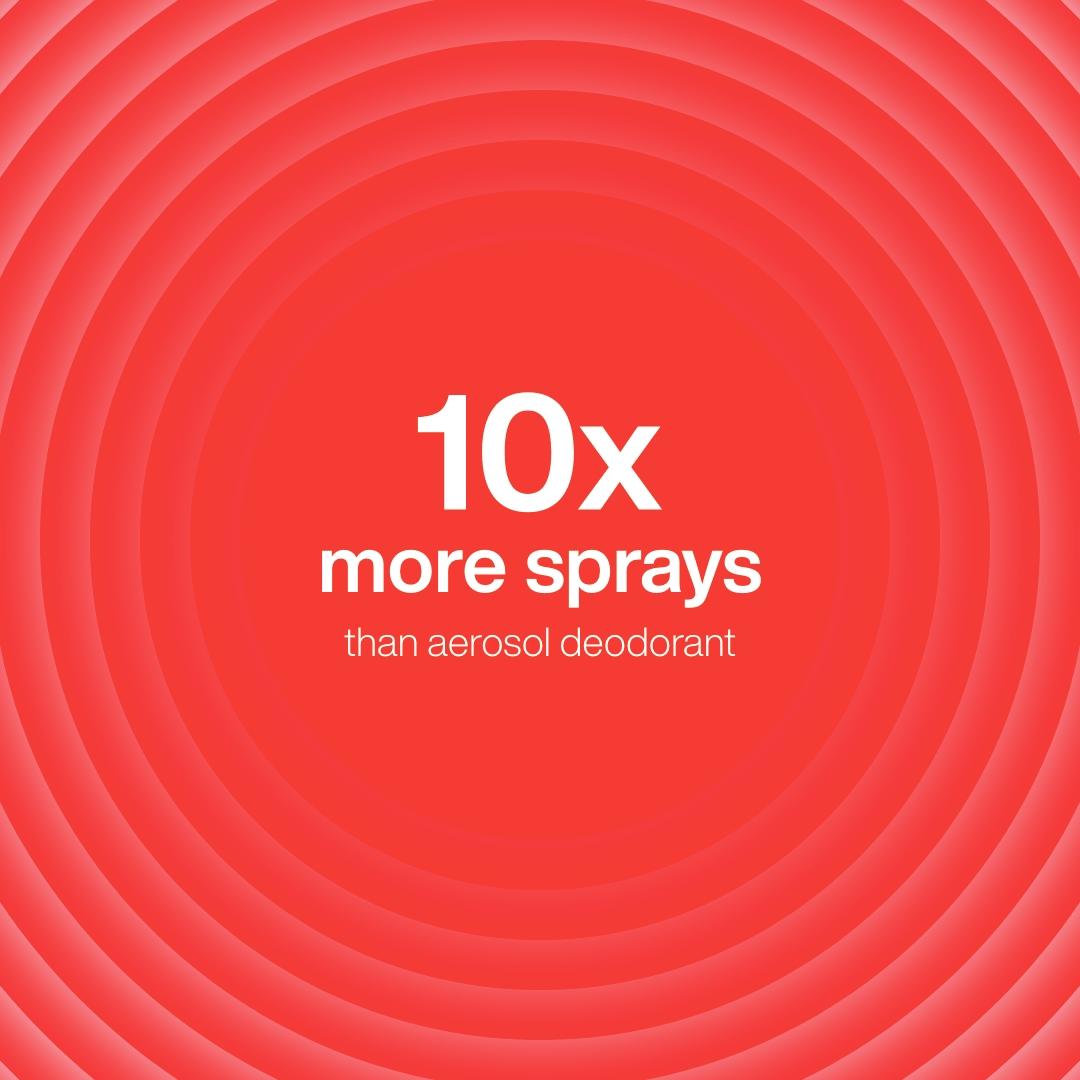 Ineos Mandrain + Sandalwood Skin Science Antiperspirant Deo Mist 200ml thumbnail 6
