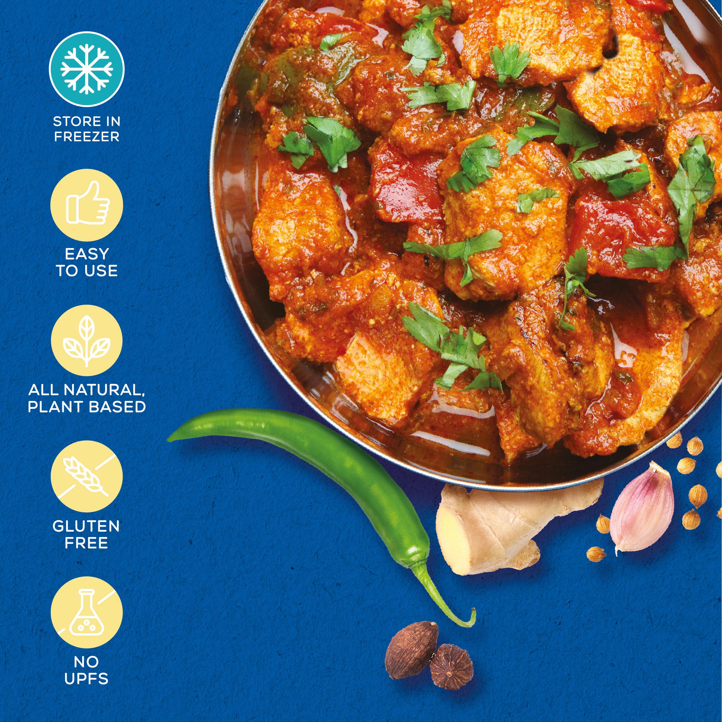 Ice Kitchen Indian Jalfrezi Curry Paste 2 x 80g thumbnail 2