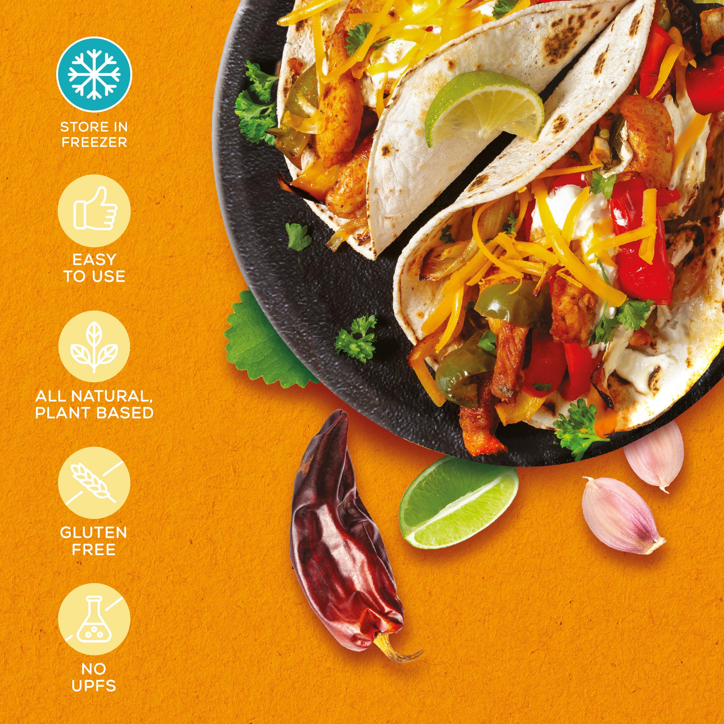 Ice Kitchen Mexican Fajita Paste 2 x 80g thumbnail 2