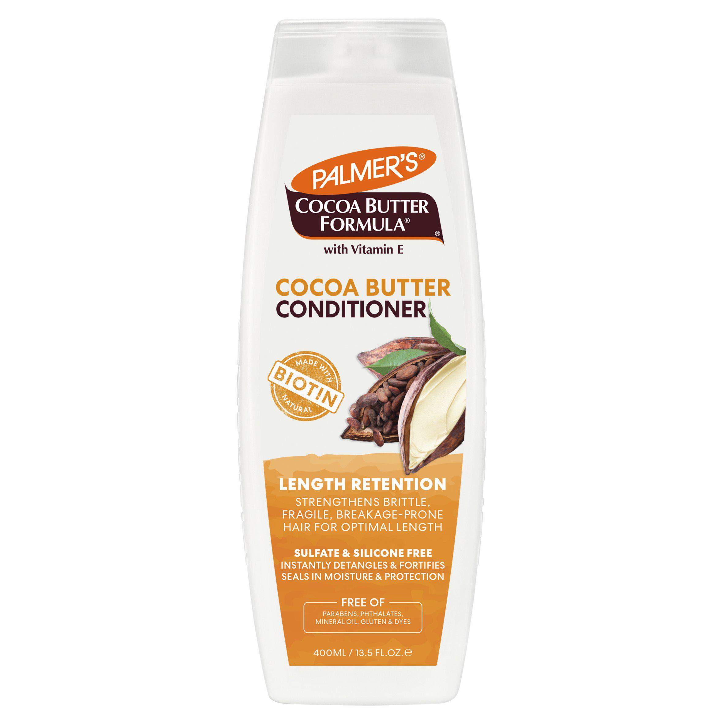 Palmer's Length Retention Conditioner