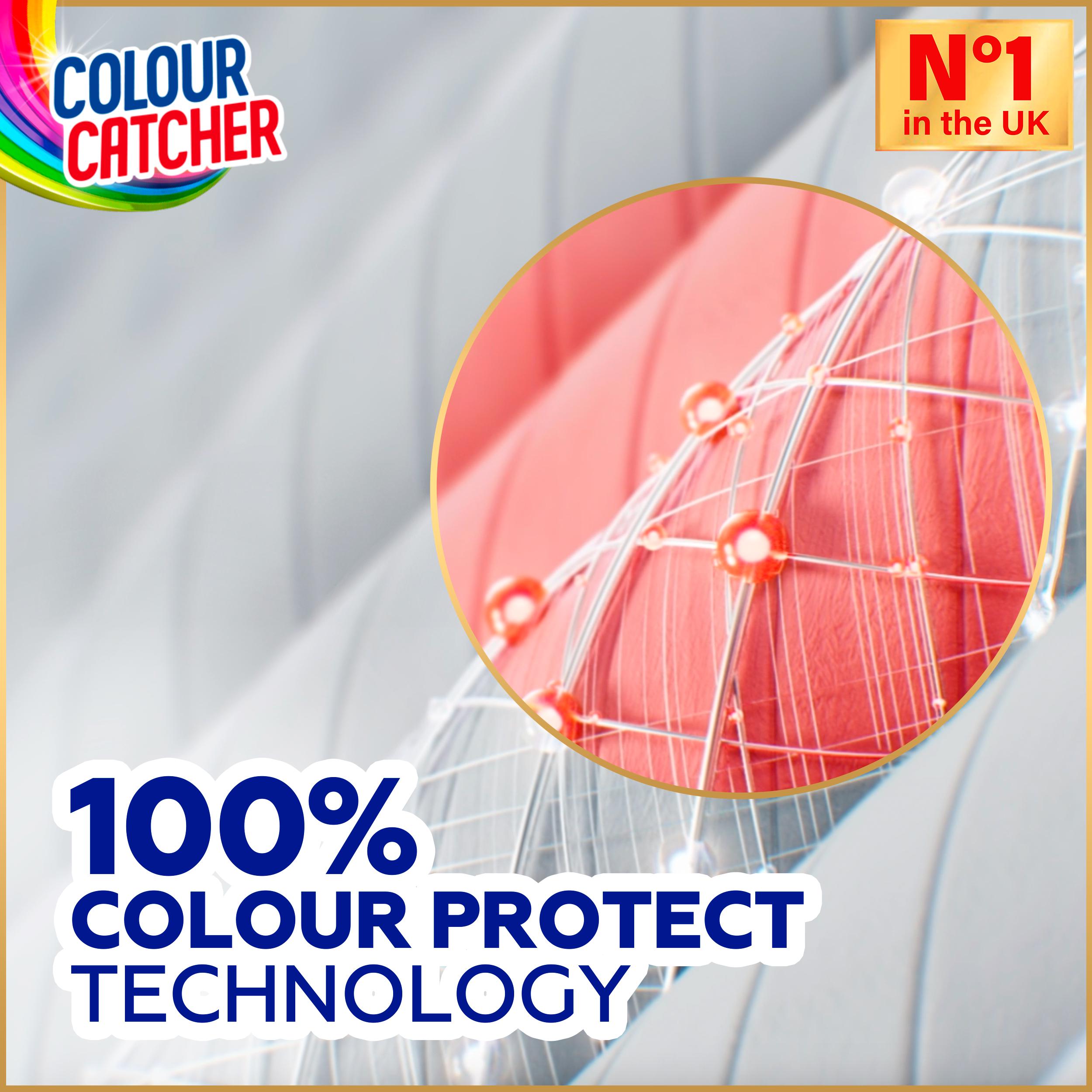 Dylon Colour Catcher Protection Laundry Sheets x22 thumbnail 4