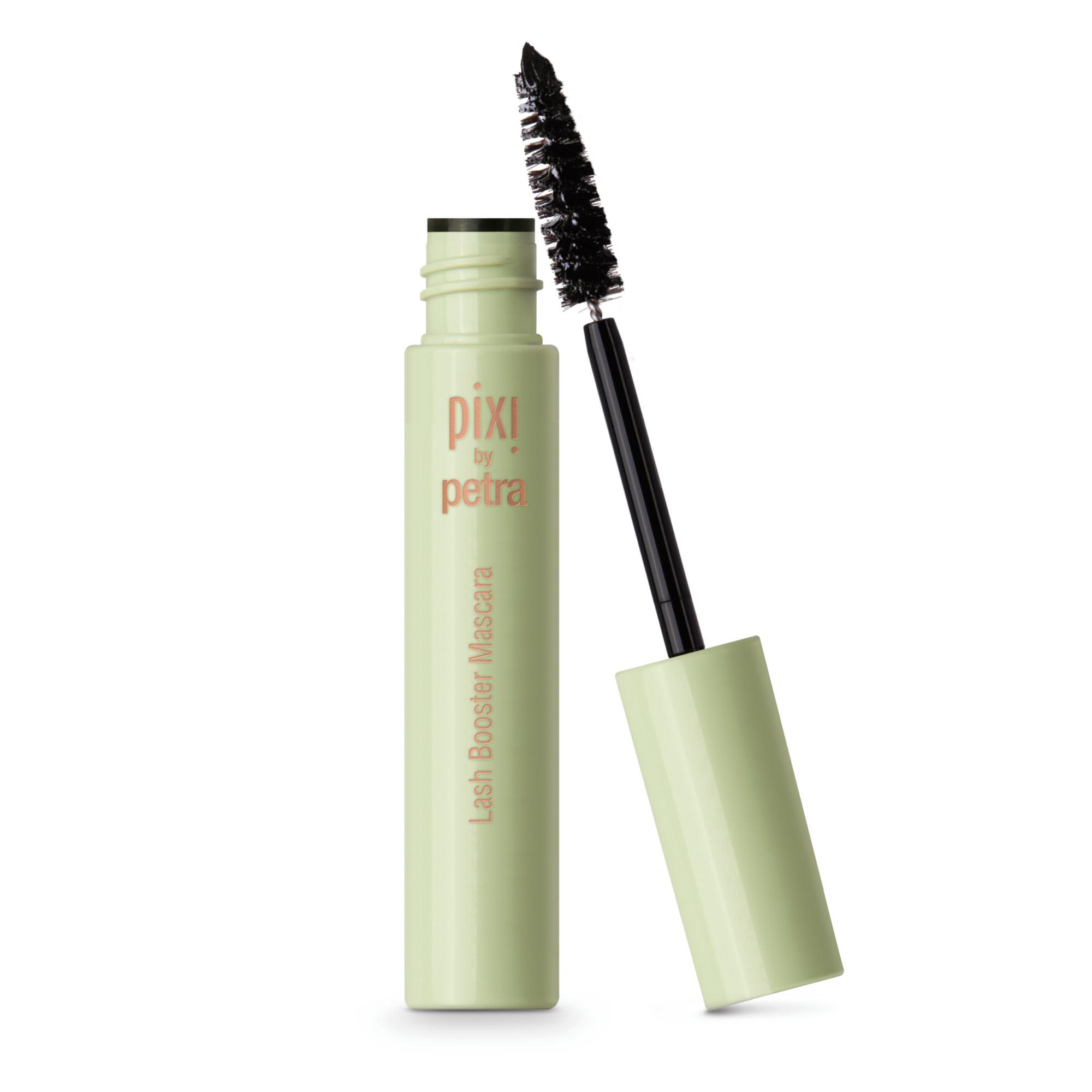 Pixi Lash Booster Mascara, Black 7g