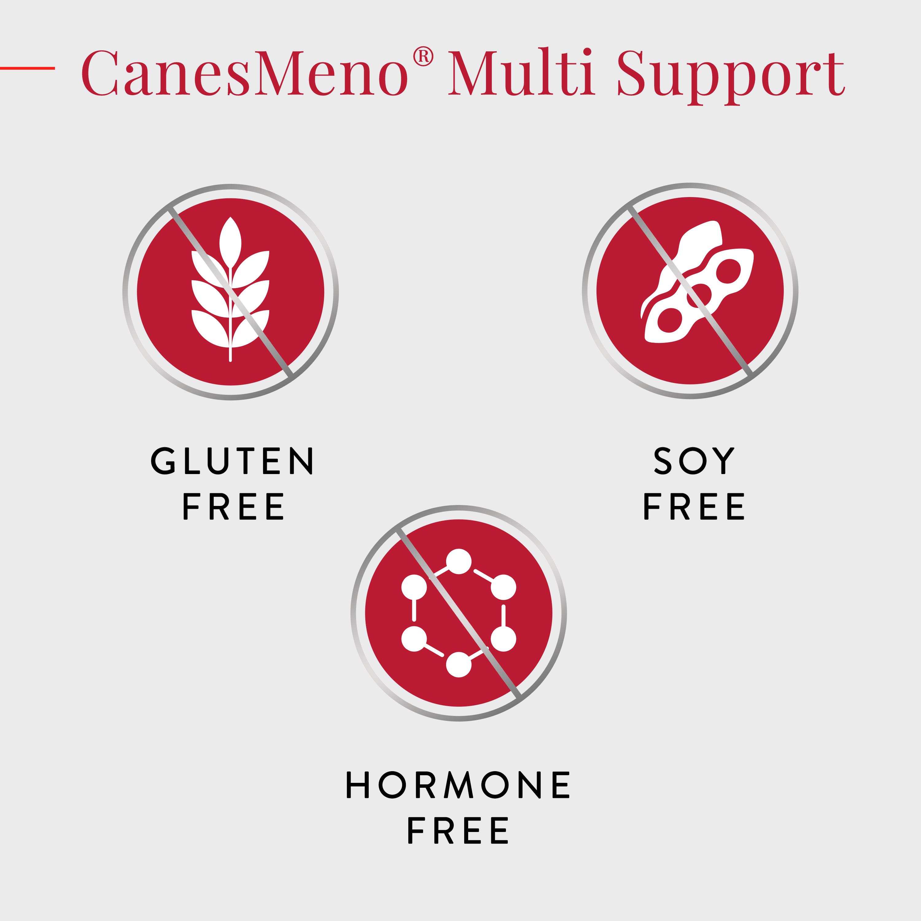 Canesmeno Multi Support Food Supplement Tablet x30 thumbnail 5