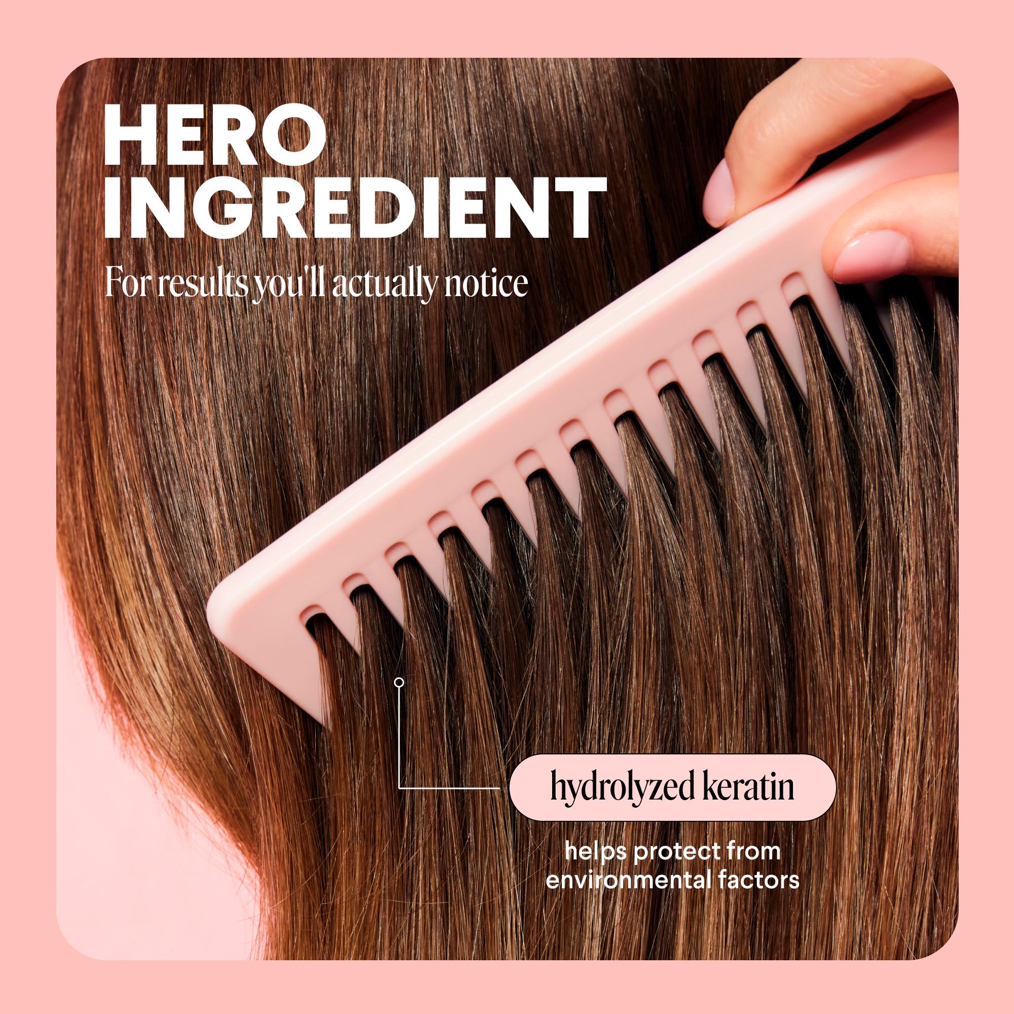 Monday Haircare Original Dry Shampoo 200ml thumbnail 5