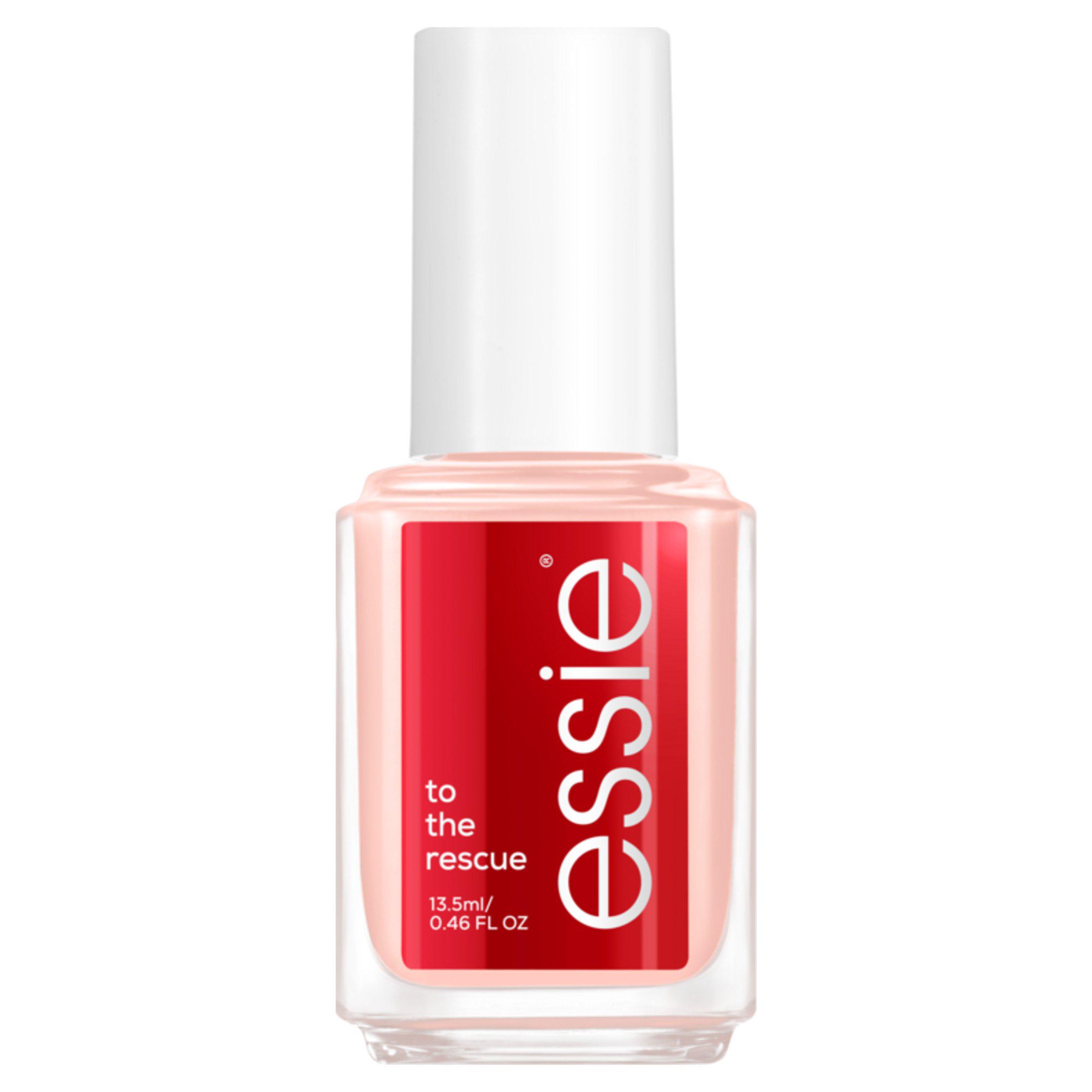 Essie to the Rescue UV Gel Damage Repair Nail Treatment 0.46 fl oz