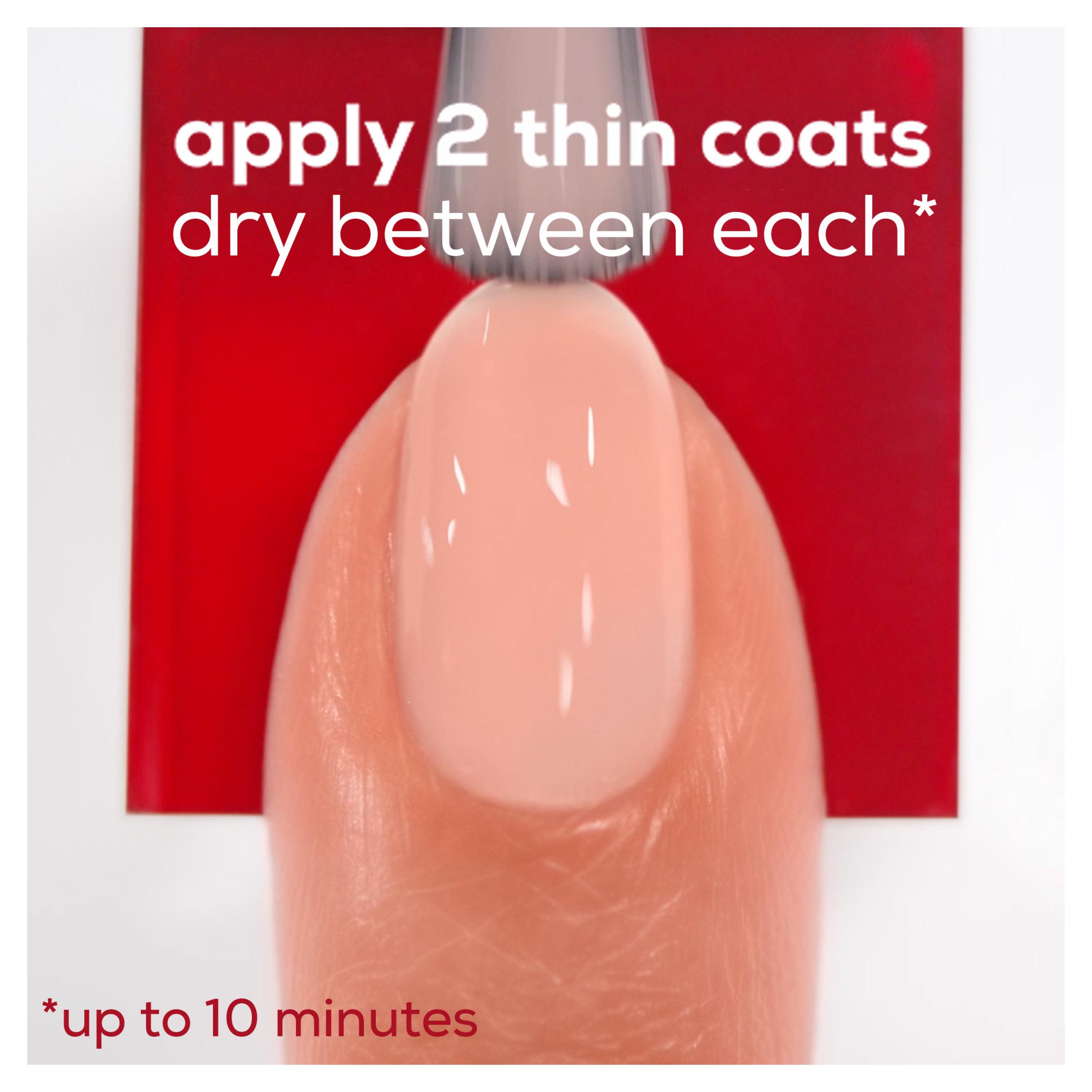 Essie to the Rescue UV Gel Damage Repair Nail Treatment 0.46 fl oz thumbnail 4