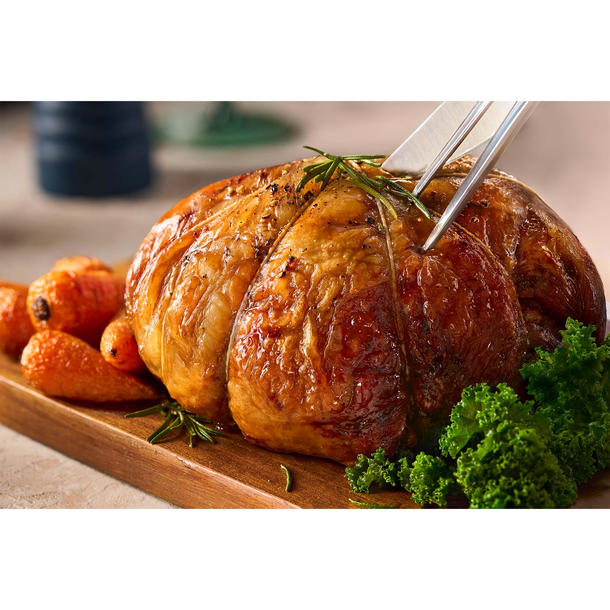 Sainsbury's Welsh Hill Lamb Cushion, Taste the Difference (Approx. 1.5kg) thumbnail 2