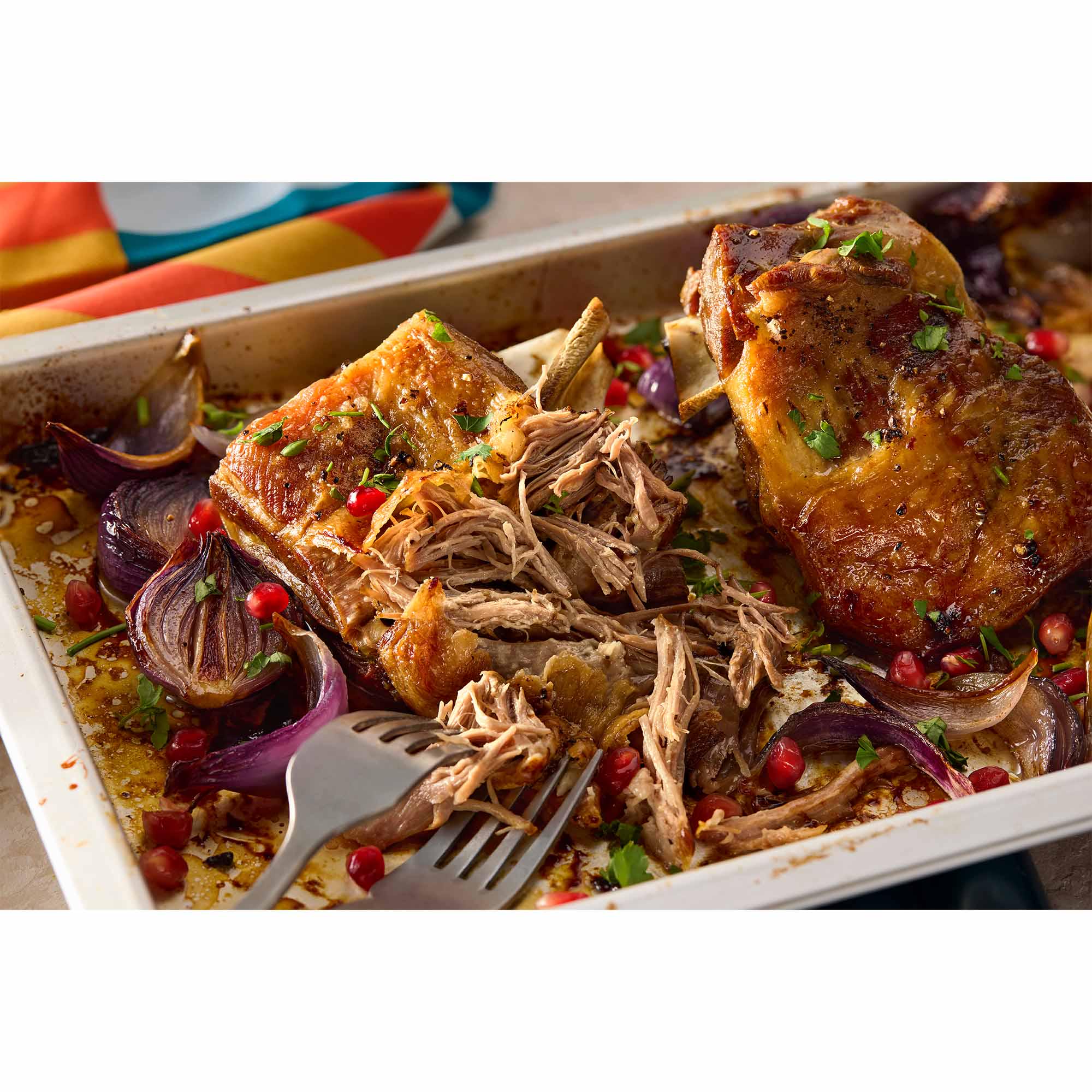 Sainsbury's 900g Medium Welsh Hill Lamb Henry, Taste the Difference thumbnail 2
