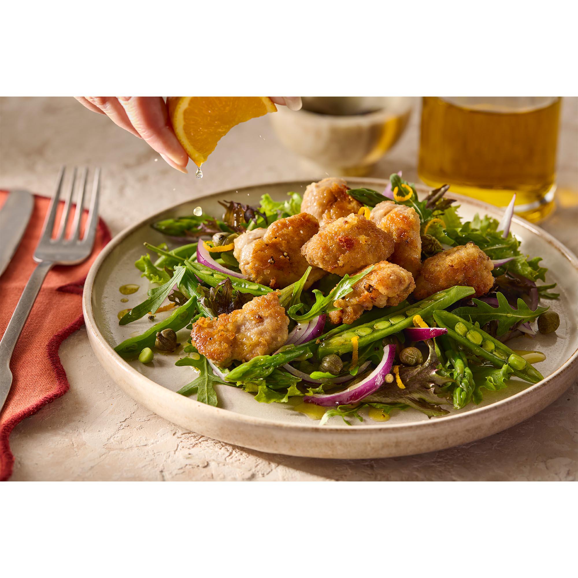 Sainsbury's Welsh Hill Lamb Sweetbreads, Taste the Difference (Approx. 500g) thumbnail 2