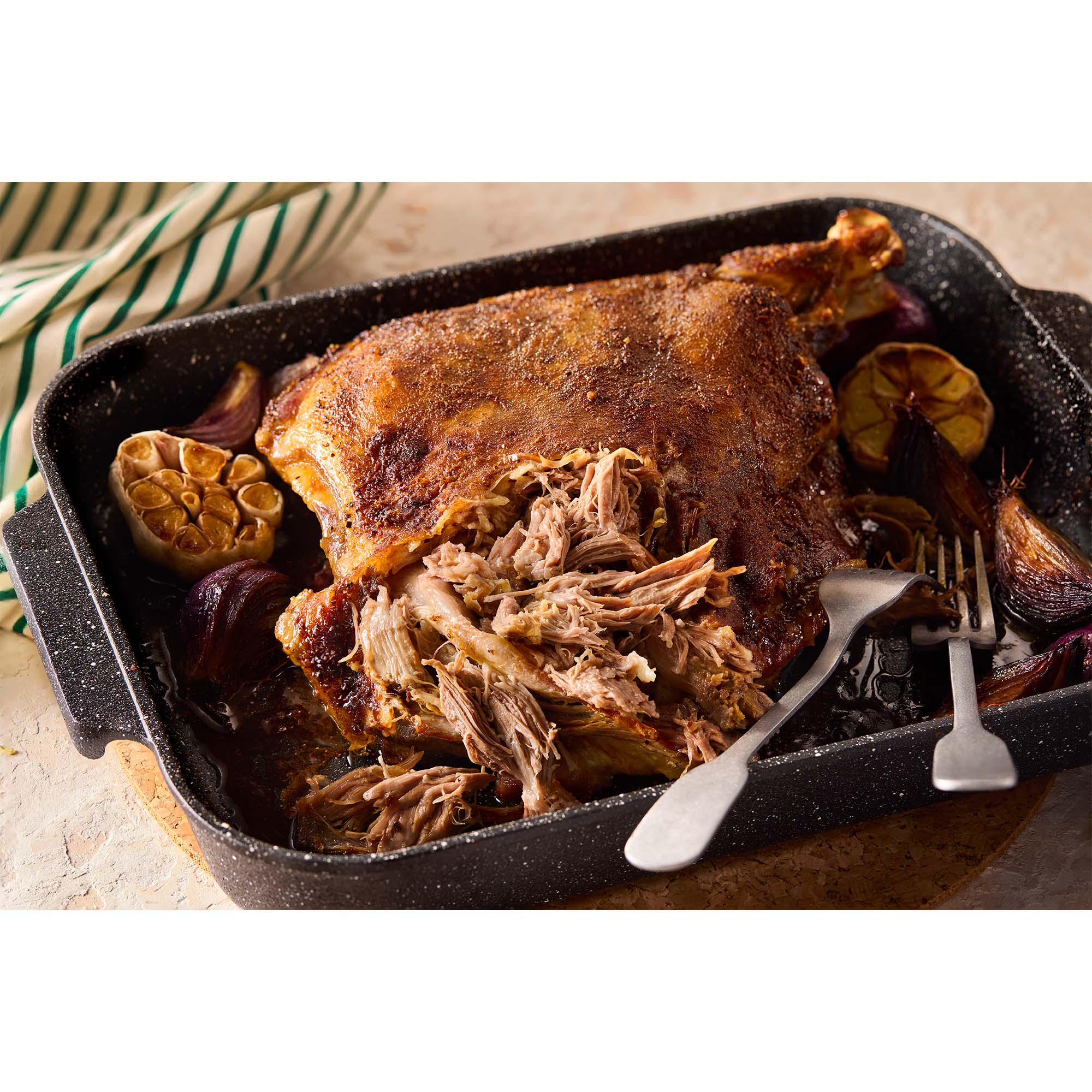Sainsbury's 1.6kg Medium Welsh Hill Lamb Shoulder, Taste the Difference thumbnail 2