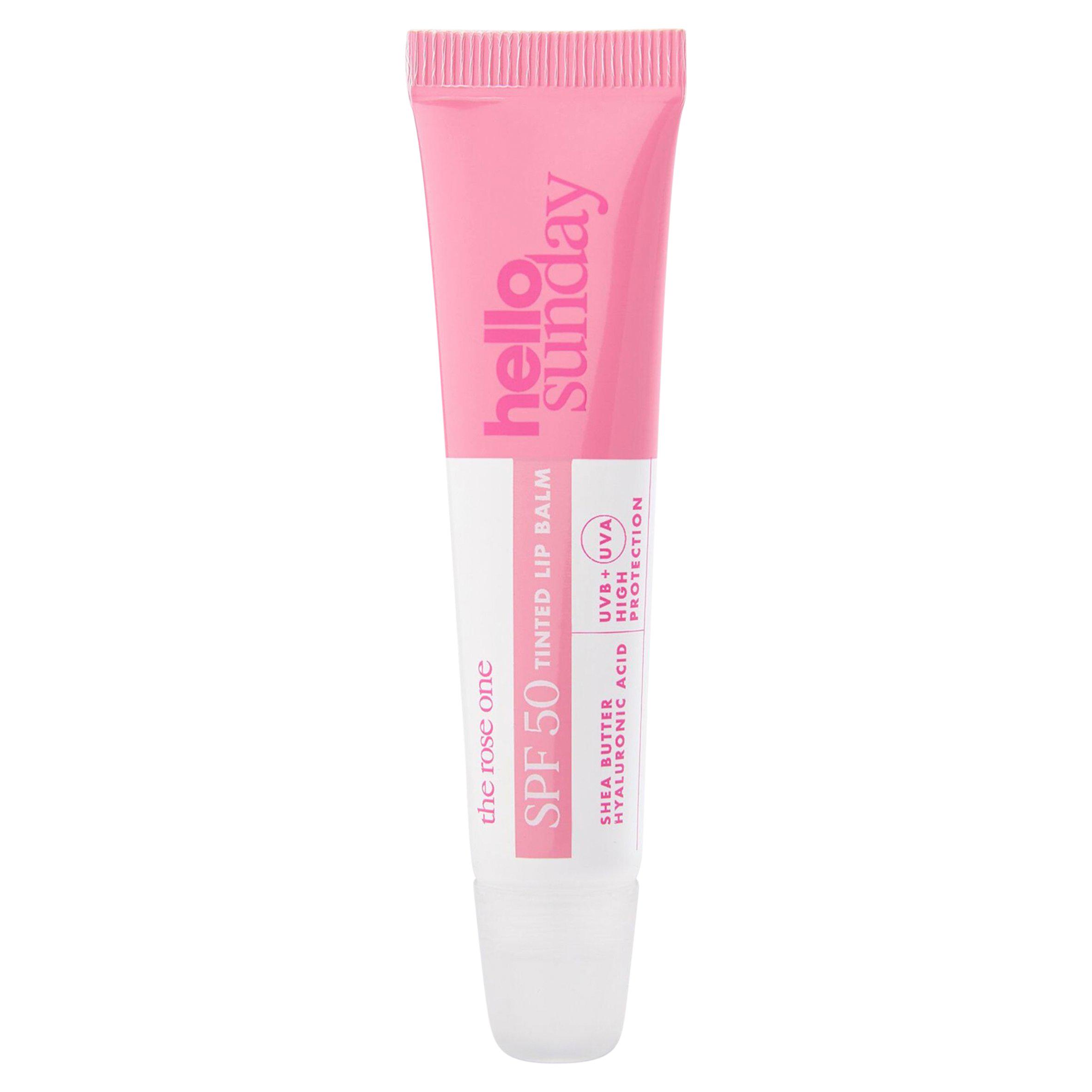 Hello Sunday SPF 50 Tinted Lip Balm 15ml