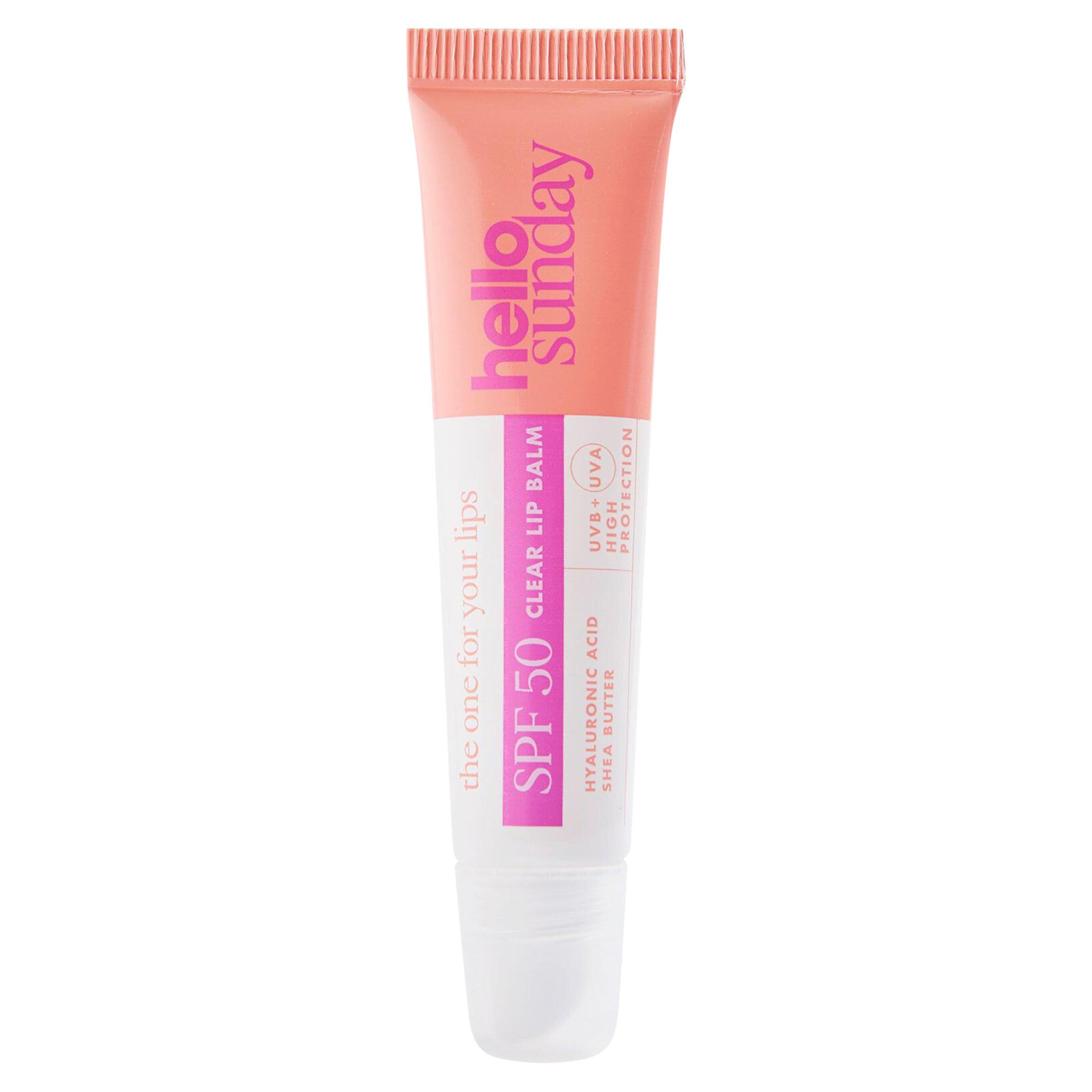 Hello Sunday SPF 50 Lip Balm 15ml