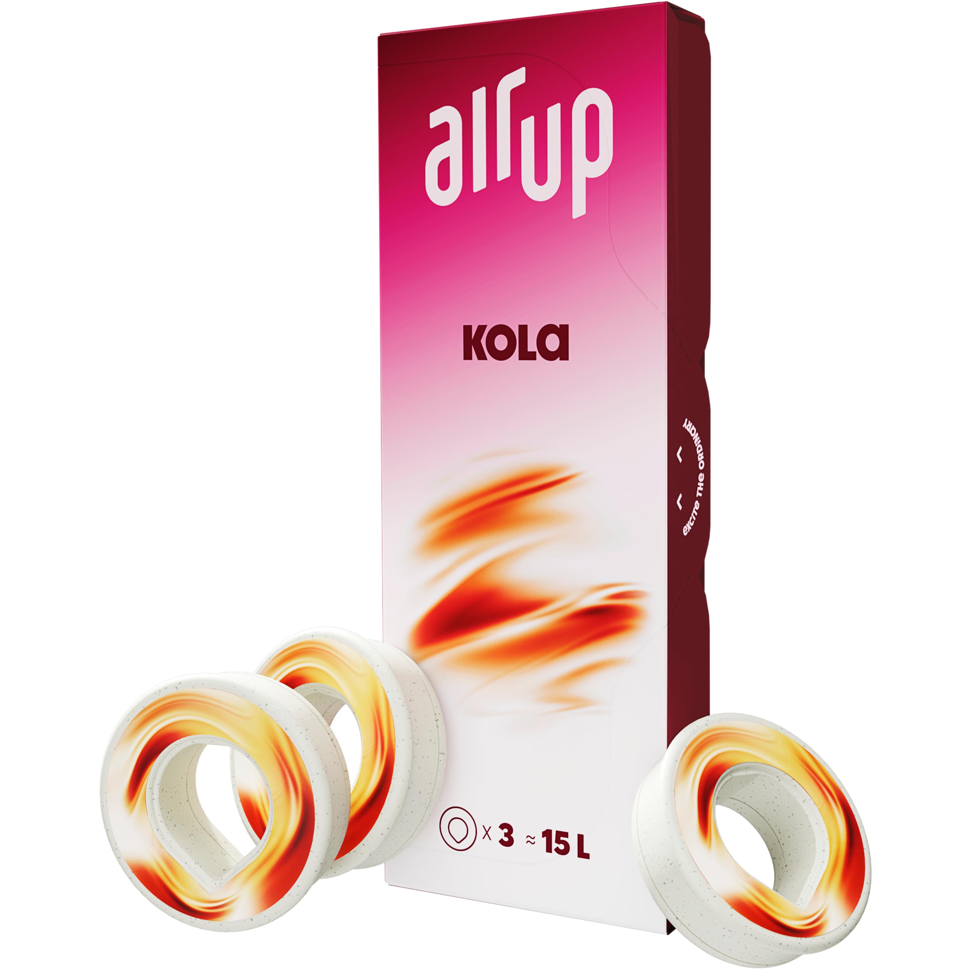 Air Up Kola Pods thumbnail 2
