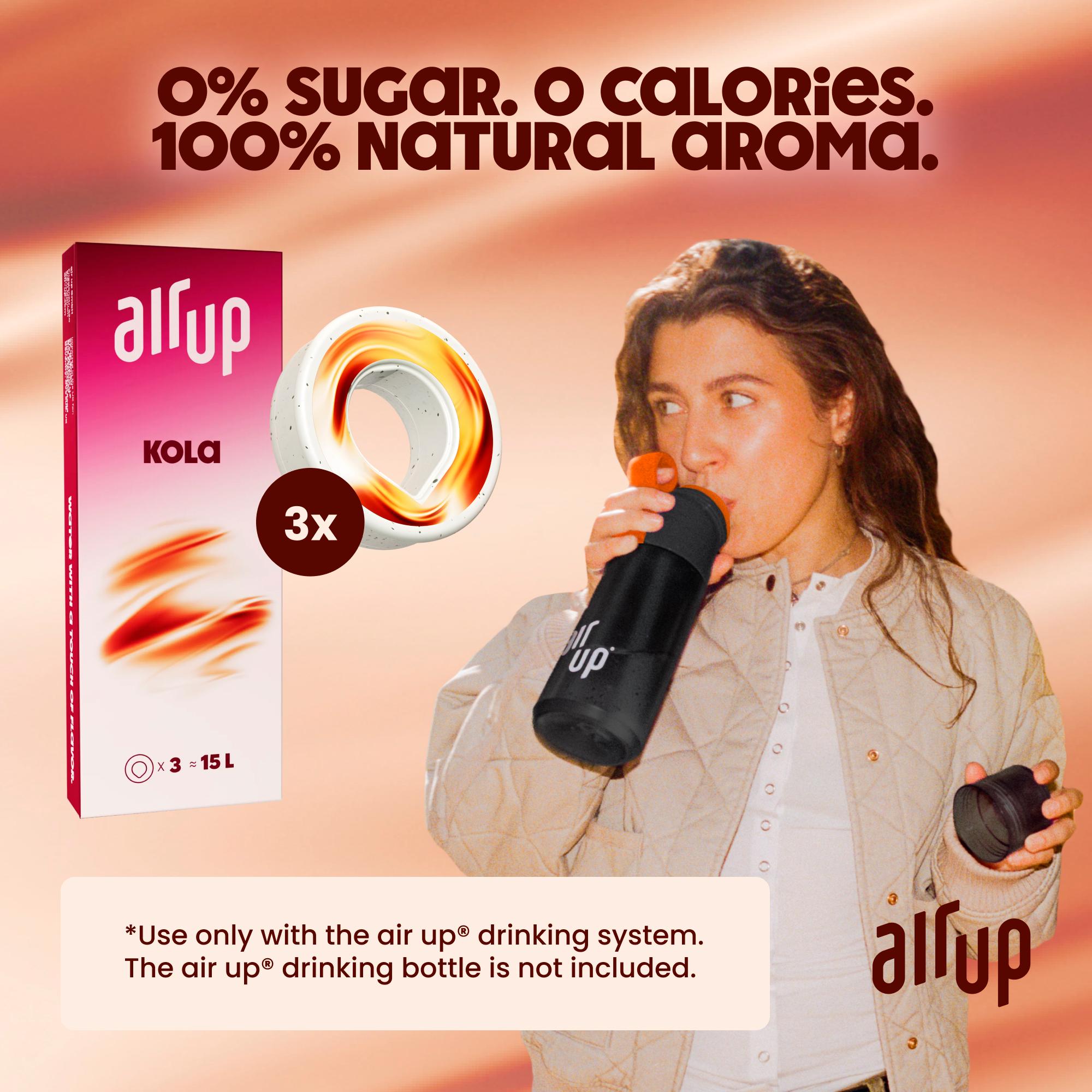 air up kola pods kaufen Air Up Pods Kola online kaufen main image 0