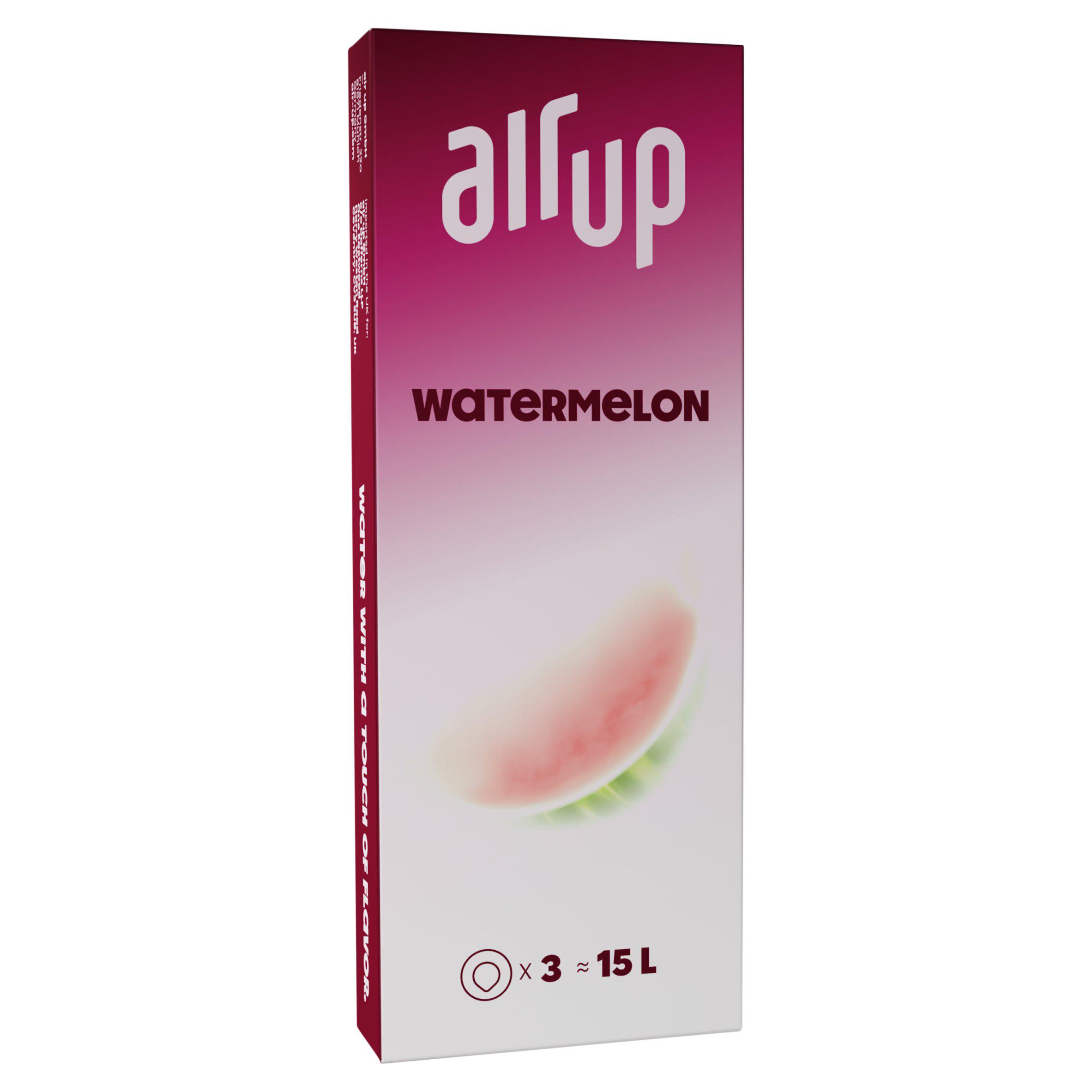Air Up Watermelon Pods